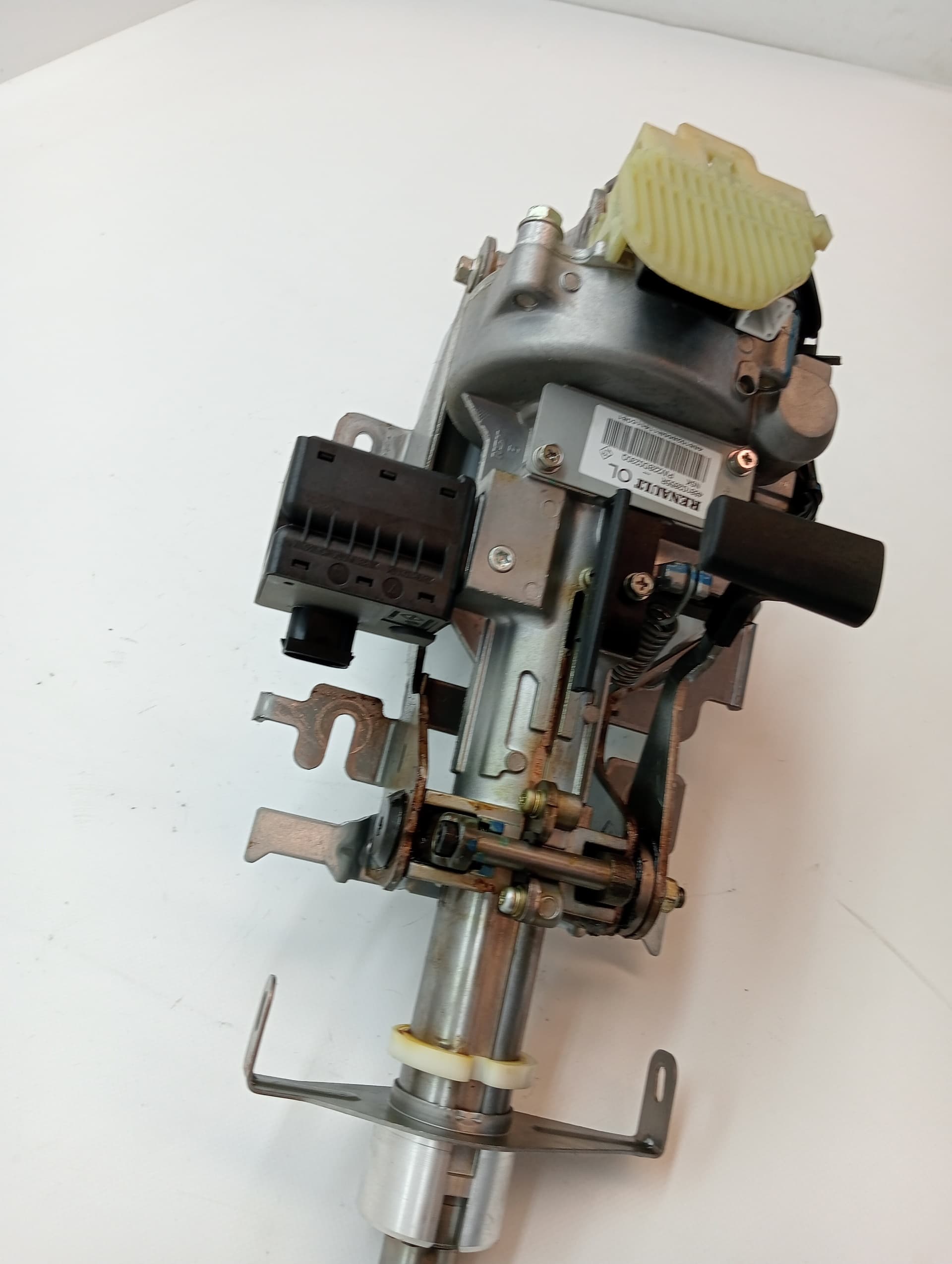 Columna direccion RENAULT MEGANE IV GRANDTOUR 2