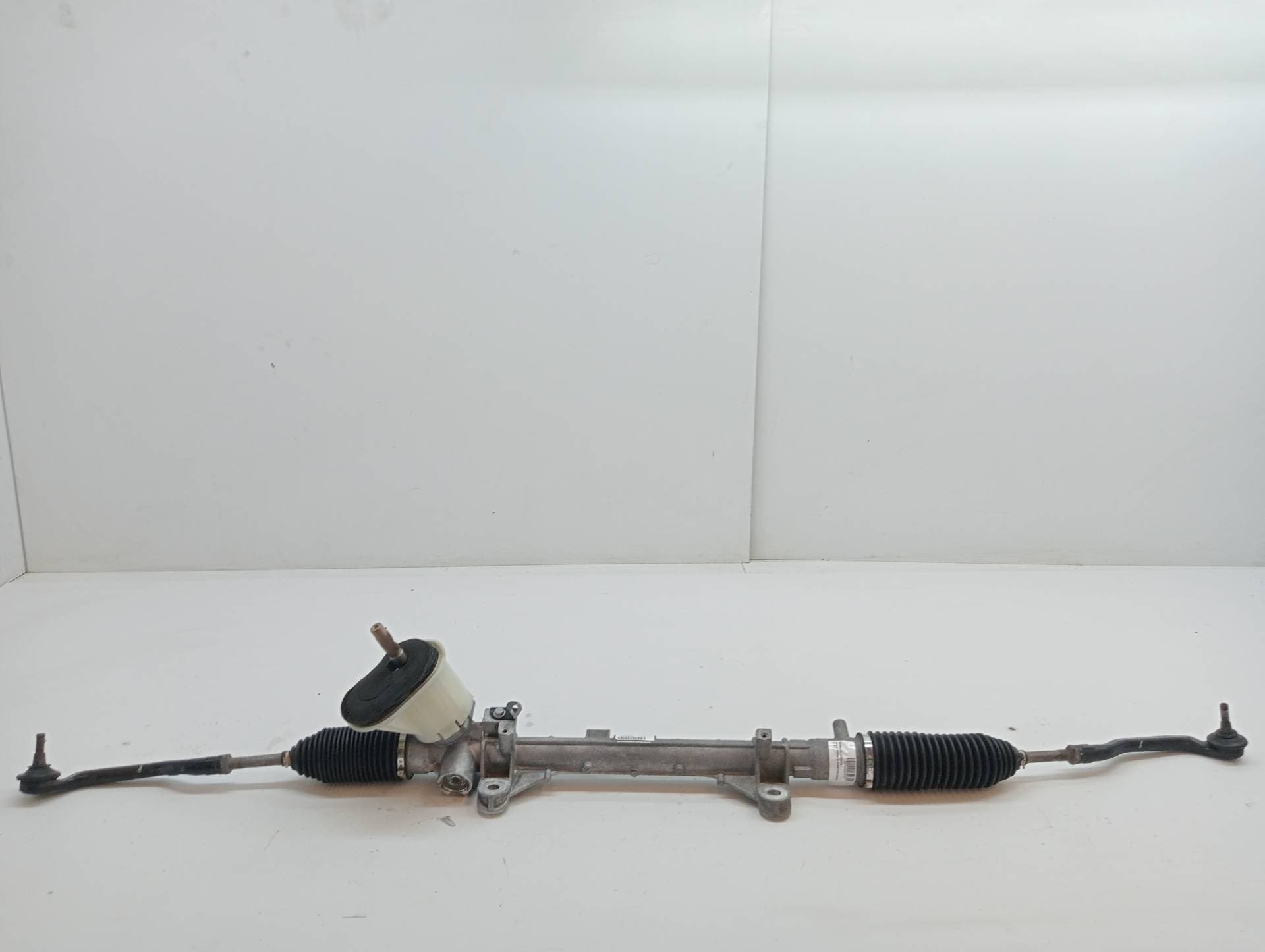Cremallera direccion RENAULT MEGANE IV GRANDTOUR