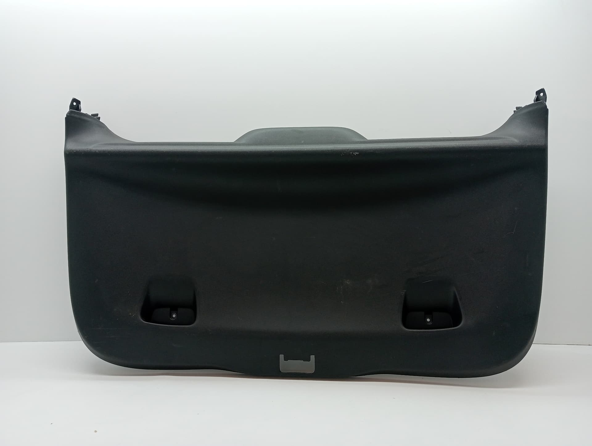 Guarnecido porton trasero RENAULT MEGANE IV GRANDTOUR