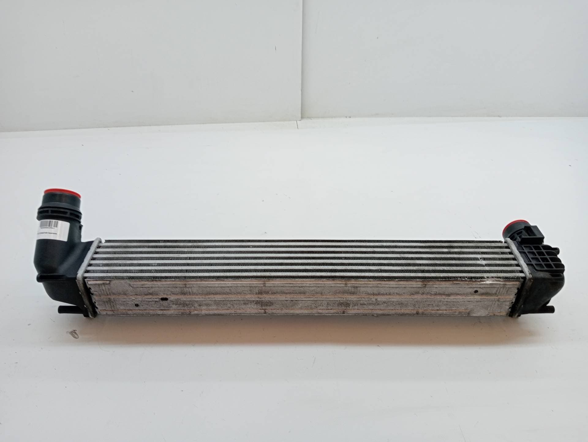 Intercooler RENAULT MEGANE IV GRANDTOUR