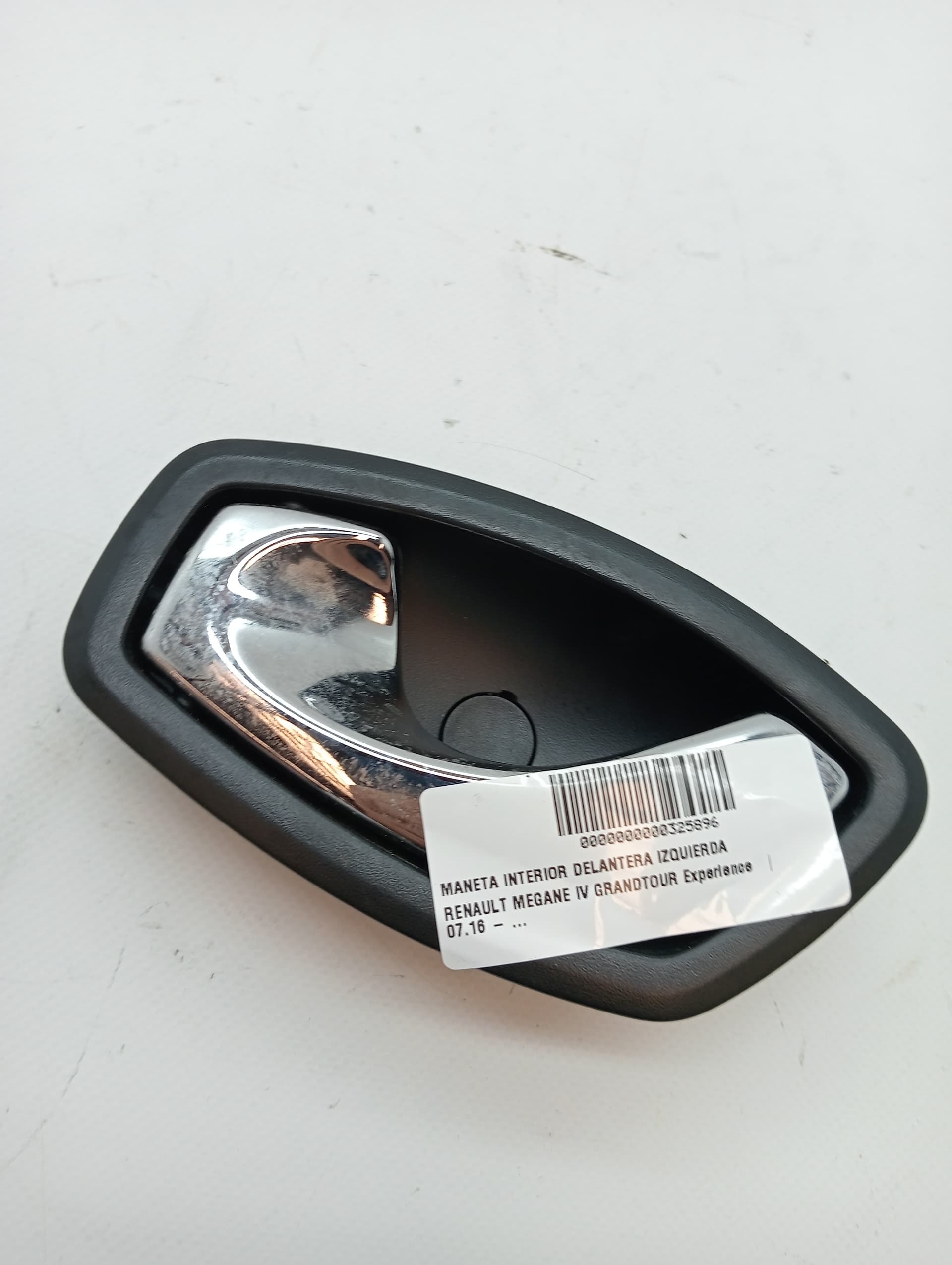Maneta interior delantera izquierda RENAULT MEGANE IV GRANDTOUR