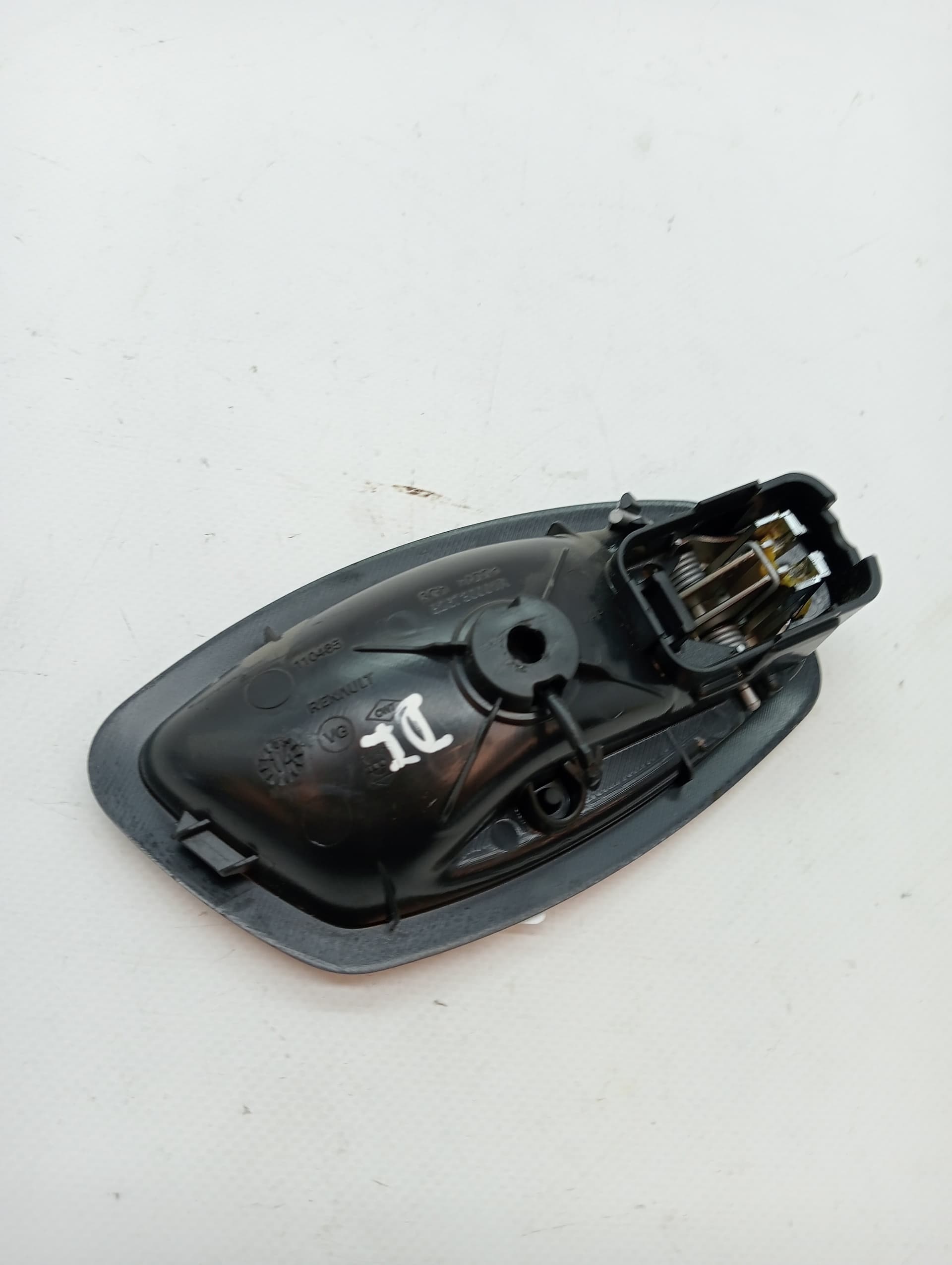 Maneta interior delantera izquierda RENAULT MEGANE IV GRANDTOUR 2