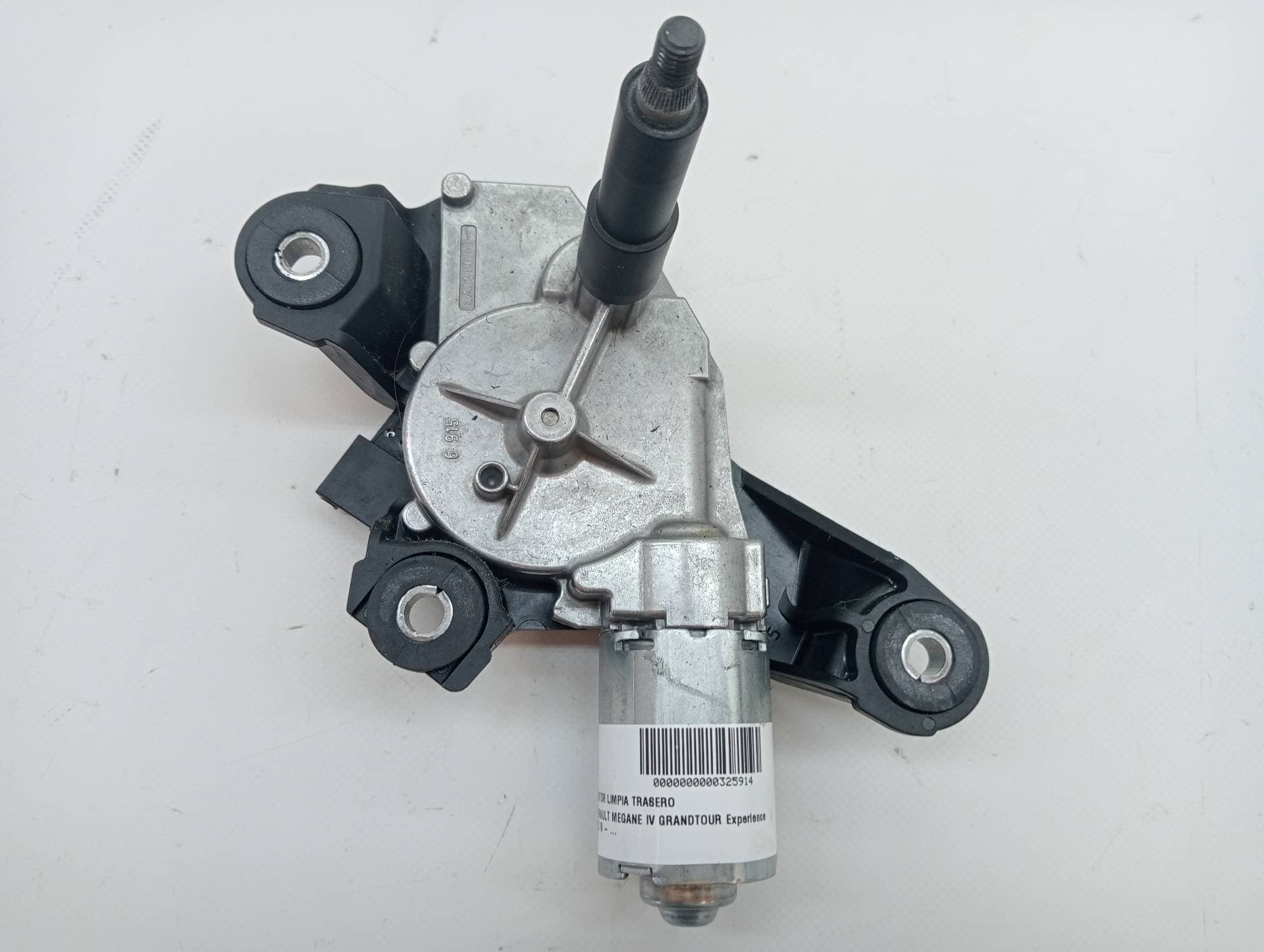 Motor limpia trasero RENAULT MEGANE IV GRANDTOUR