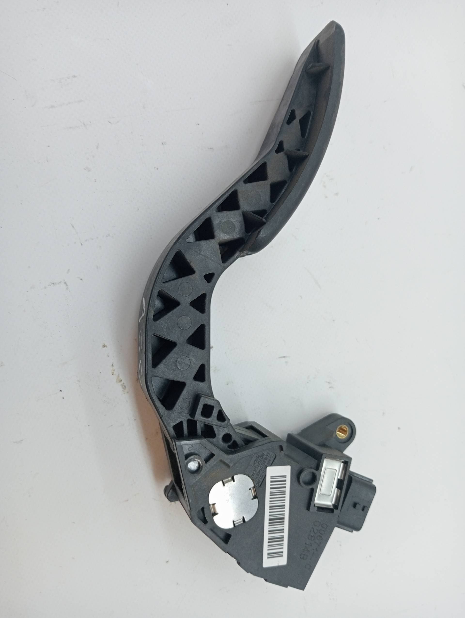 Pedal acelerador RENAULT MEGANE IV GRANDTOUR 2