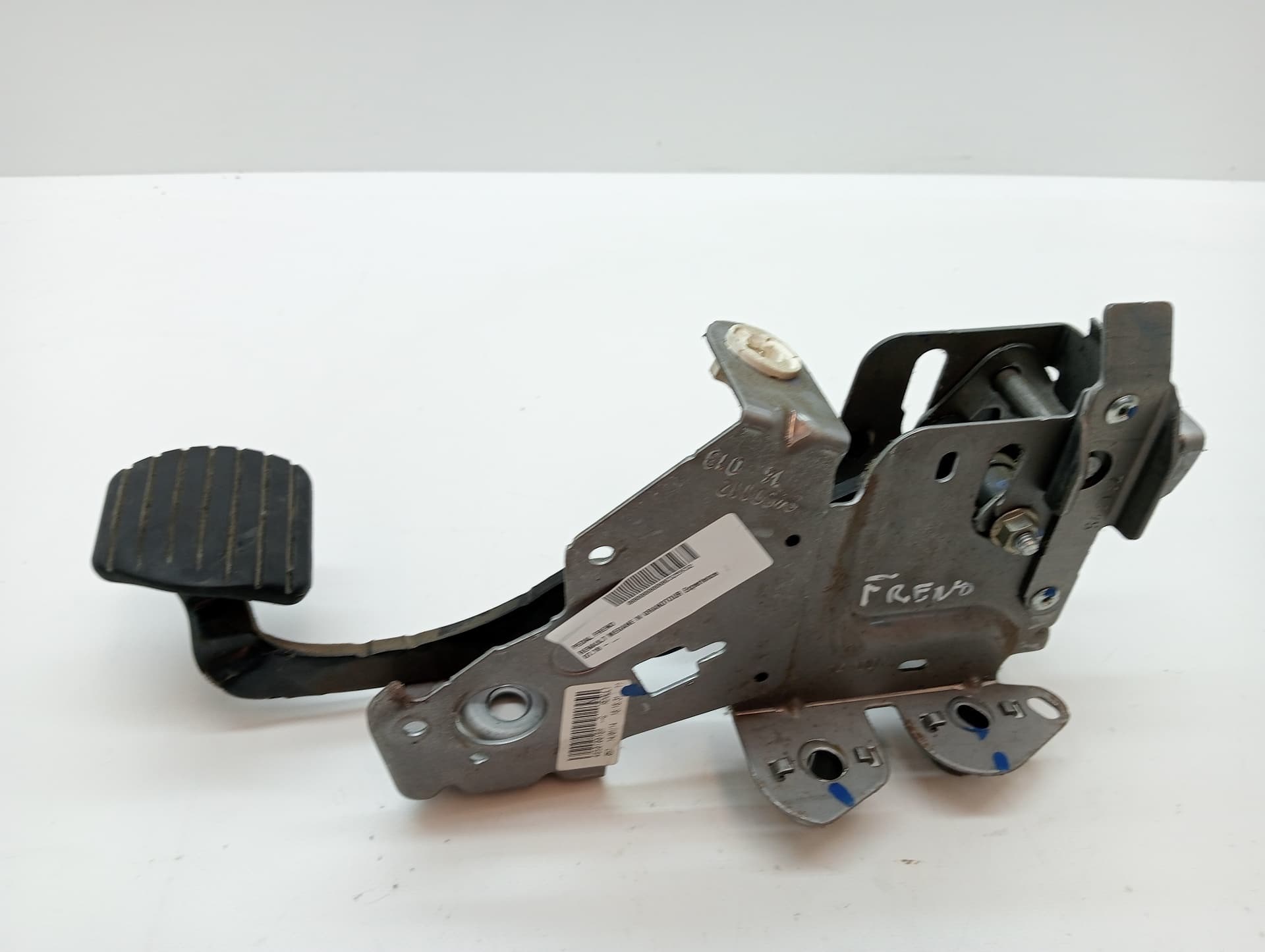 Pedal freno RENAULT MEGANE IV GRANDTOUR