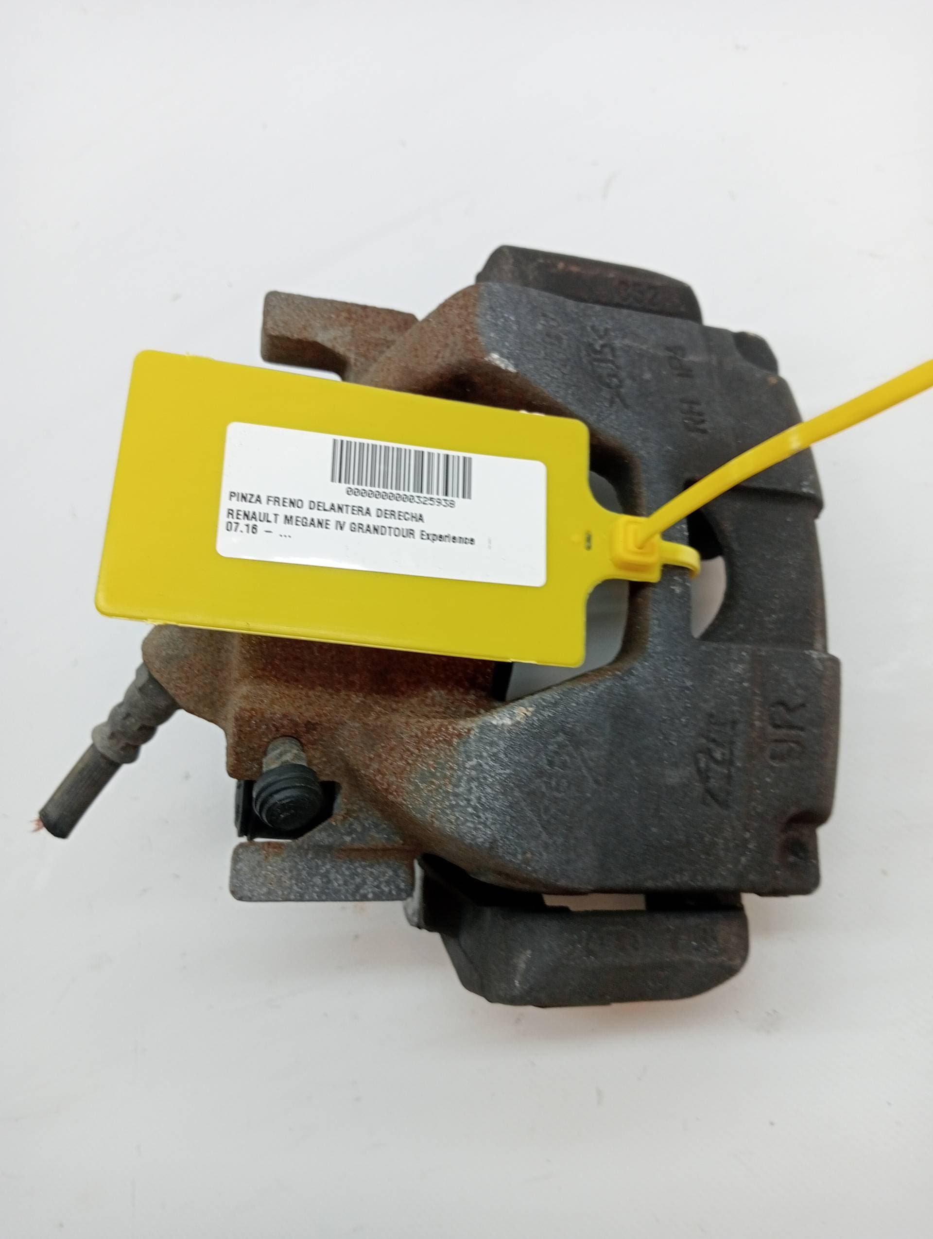 Recambio RENAULT MEGANE IV GRANDTOUR ref. 410010001R