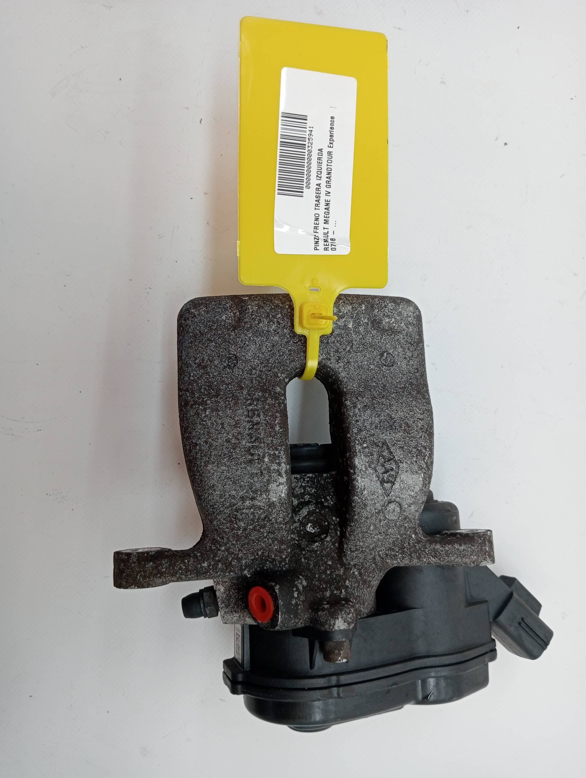 Recambio RENAULT MEGANE IV GRANDTOUR ref. 440118013R