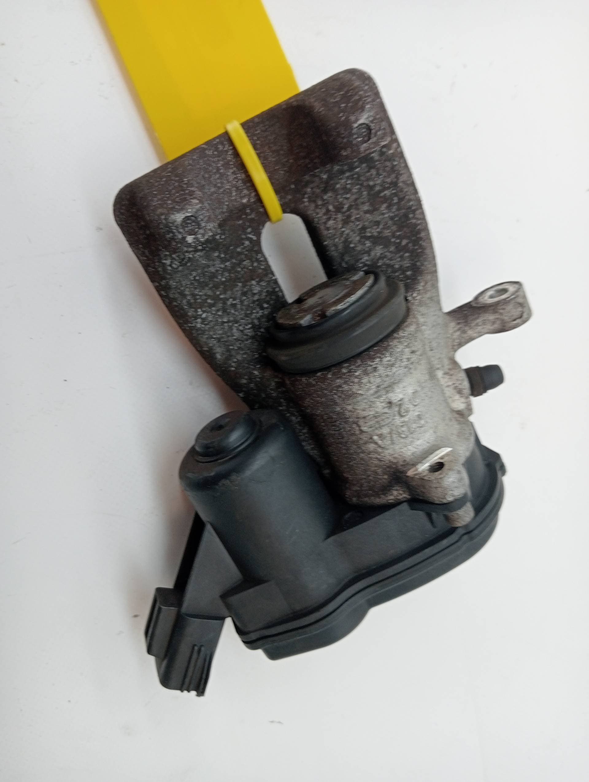 Recambio RENAULT MEGANE IV GRANDTOUR ref. 440118013R 2