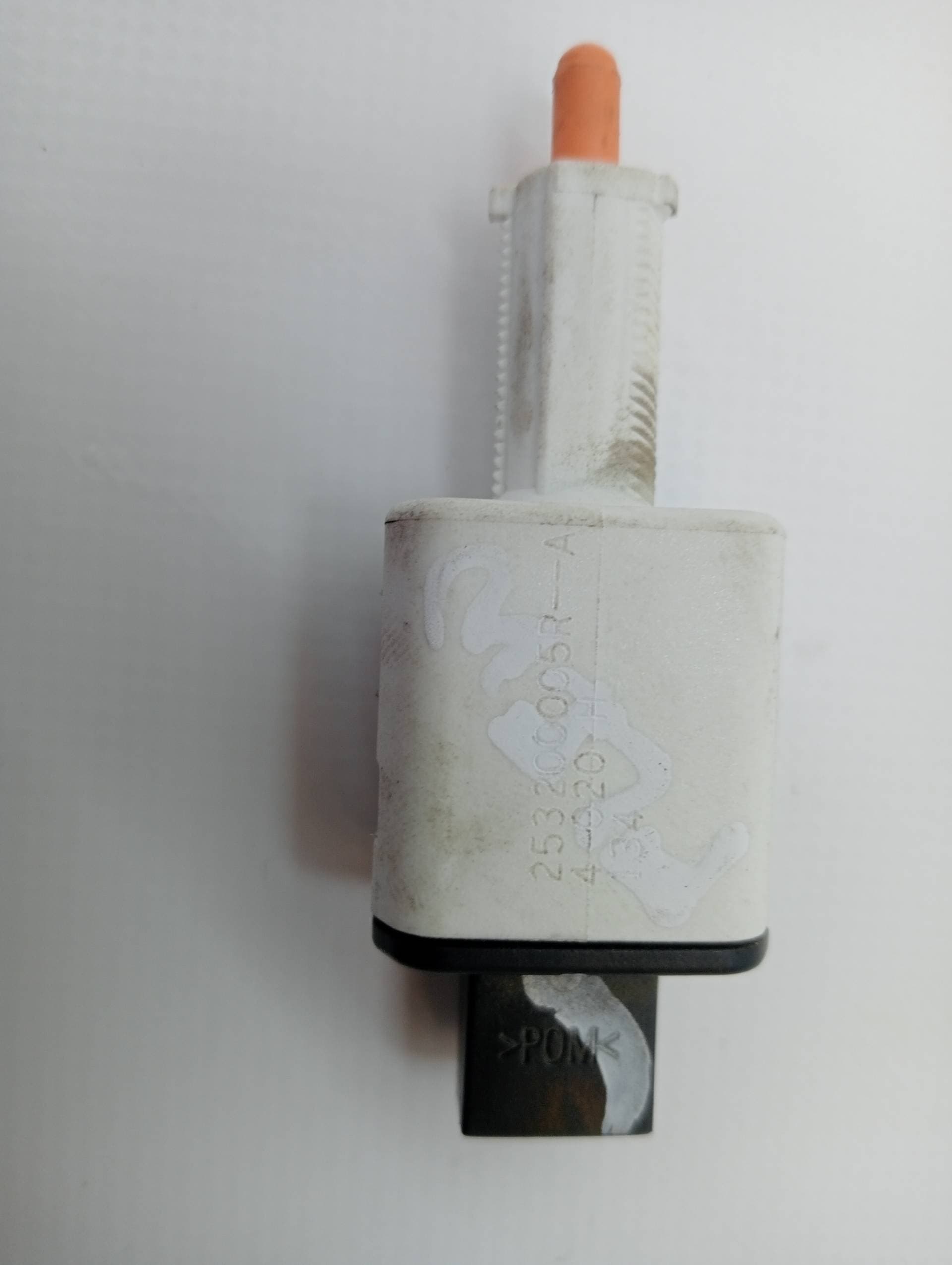 Sensor RENAULT MEGANE IV GRANDTOUR 3