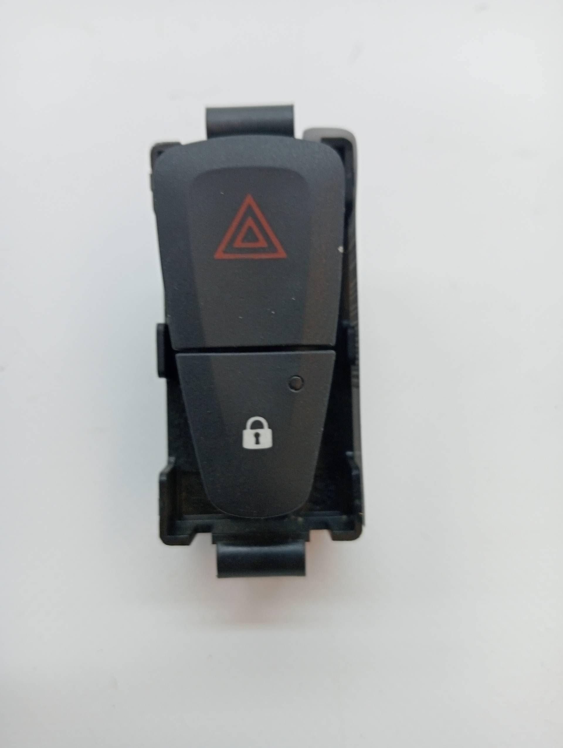 Warning RENAULT MEGANE IV GRANDTOUR
