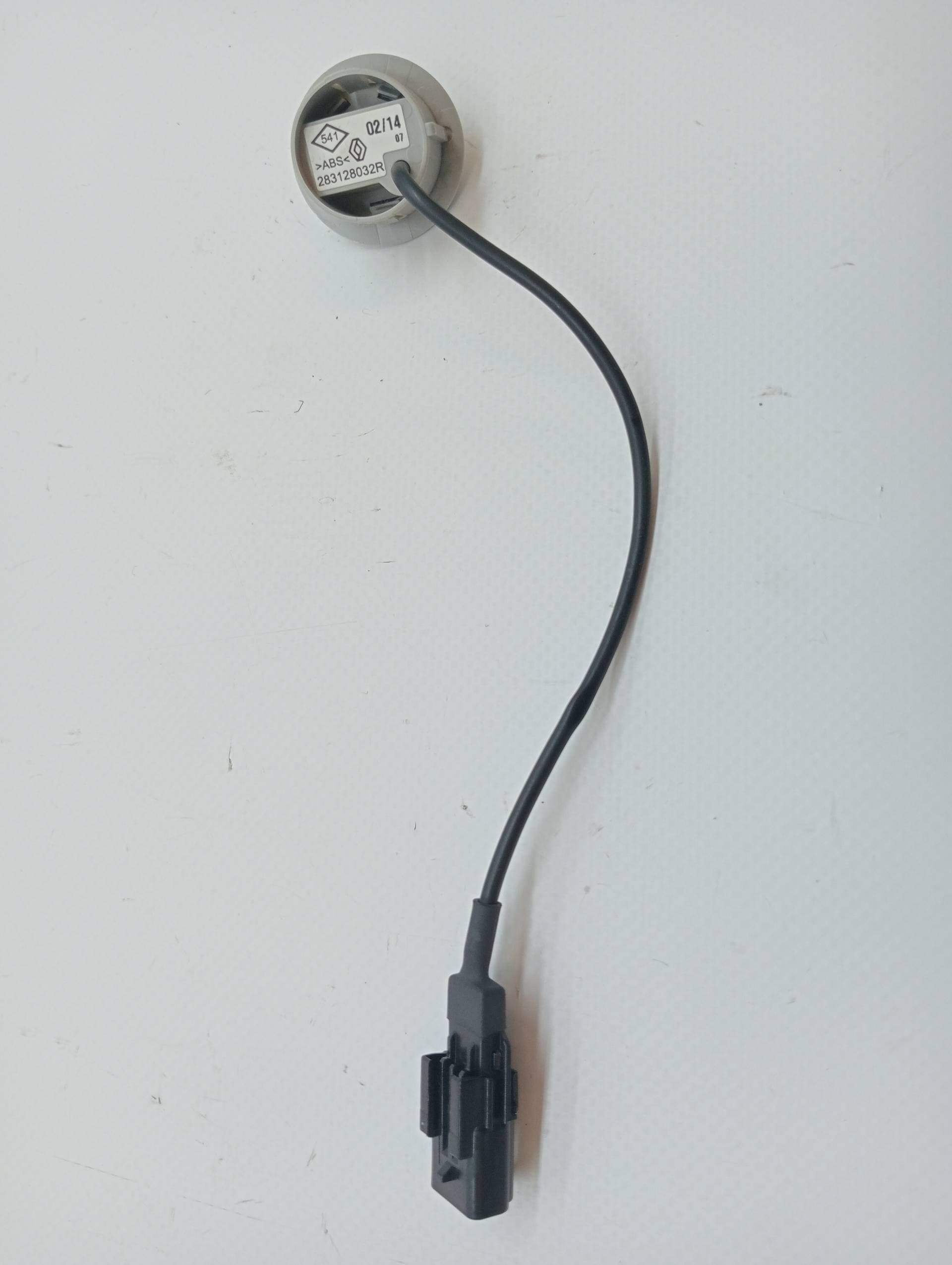 Sensor RENAULT MEGANE IV GRANDTOUR 3