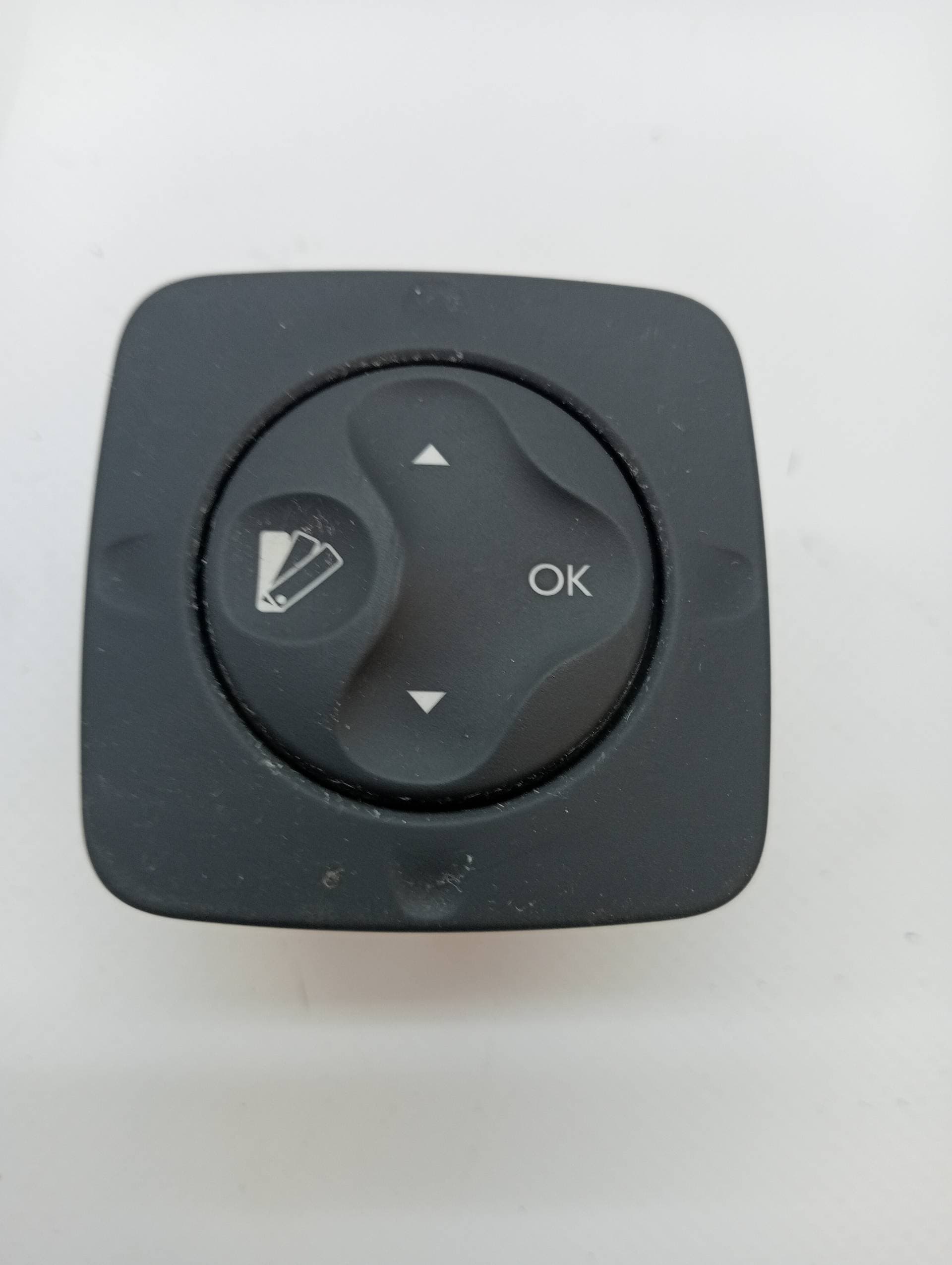 Sensor RENAULT MEGANE IV GRANDTOUR