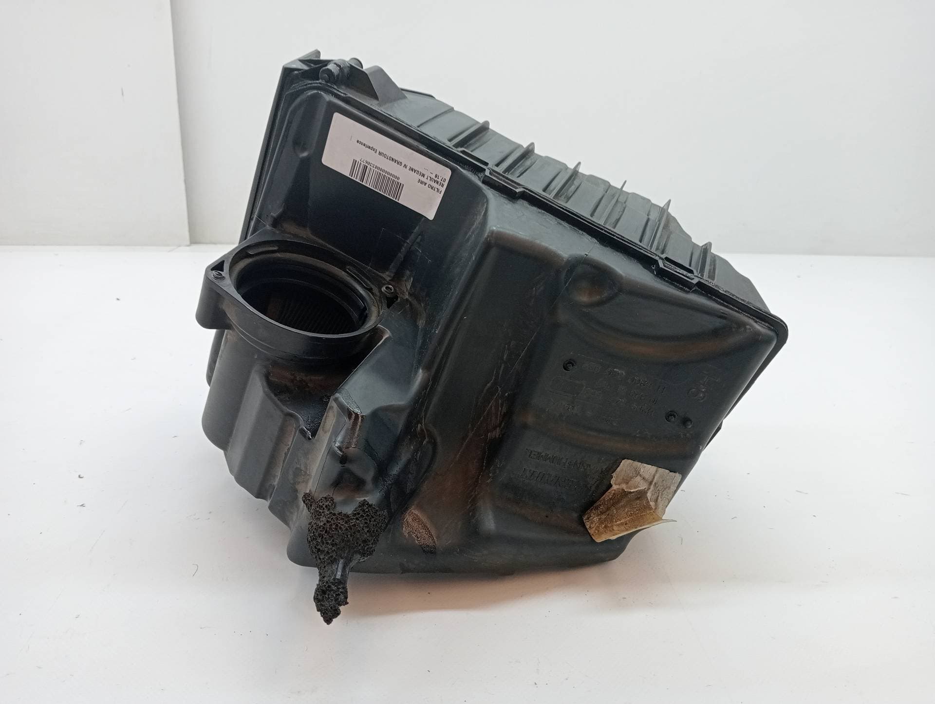 Caja filtro aire RENAULT MEGANE IV GRANDTOUR