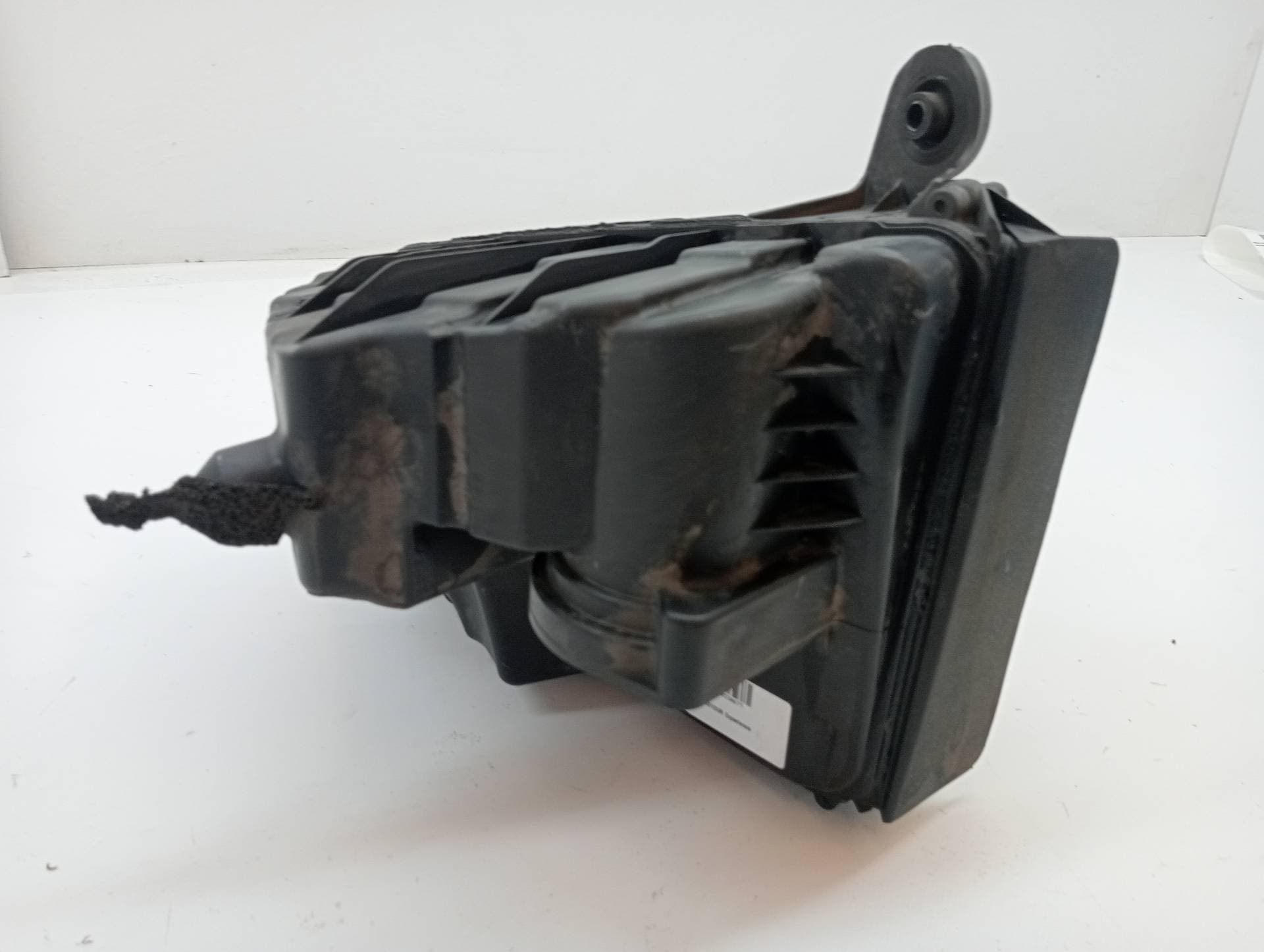Caja filtro aire RENAULT MEGANE IV GRANDTOUR 2