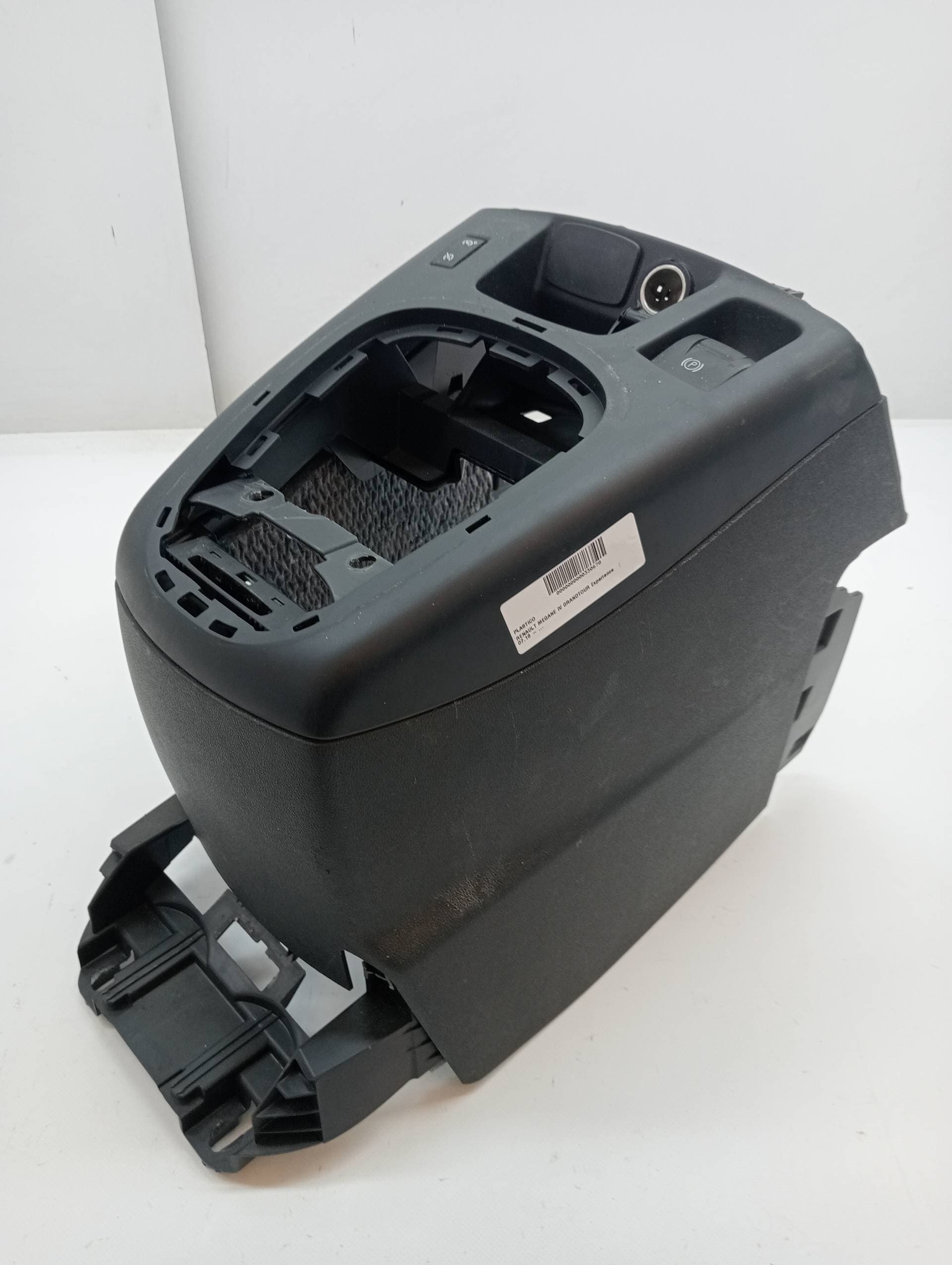 Consola central RENAULT MEGANE IV GRANDTOUR