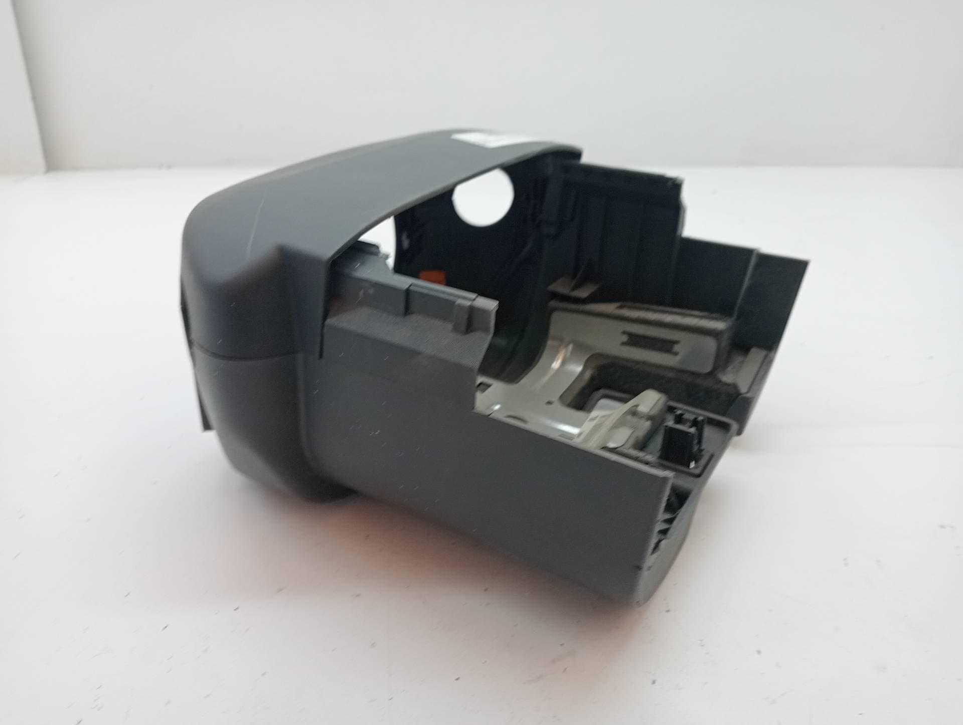 Plastico RENAULT MEGANE IV GRANDTOUR 3