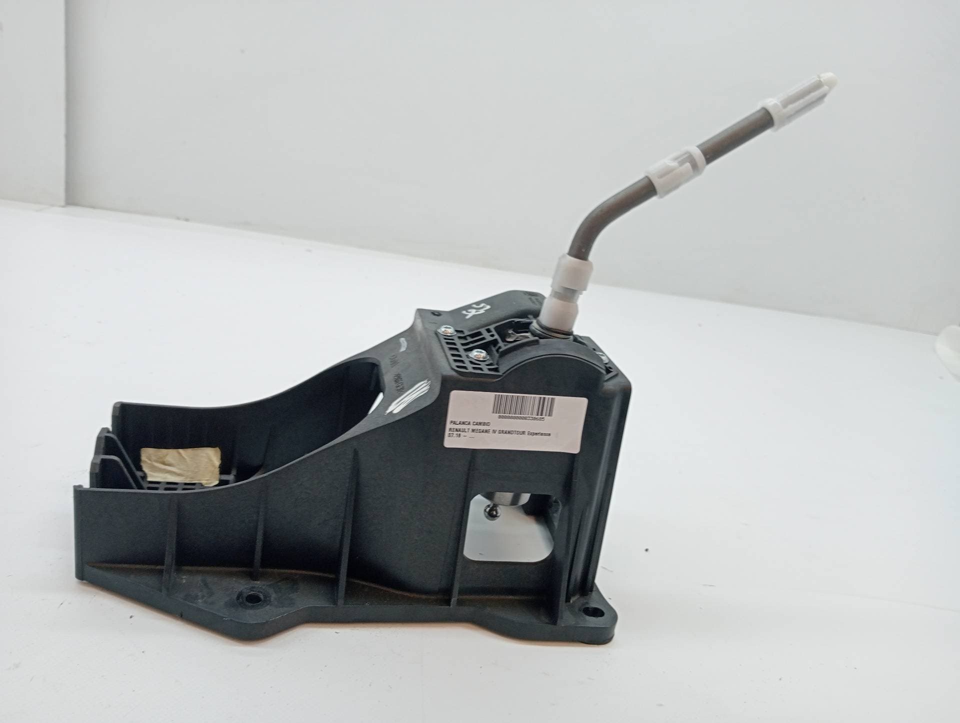 Palanca cambio RENAULT MEGANE IV GRANDTOUR