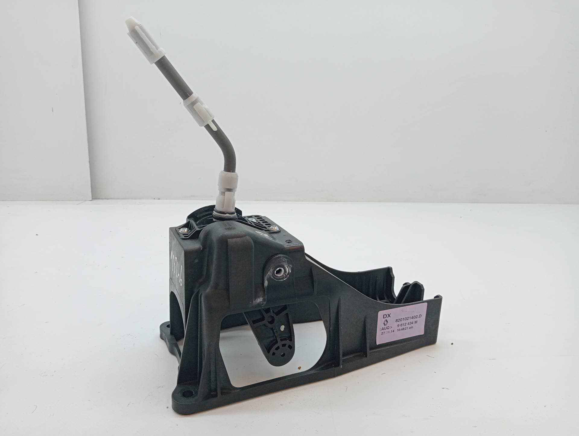 Palanca cambio RENAULT MEGANE IV GRANDTOUR 3