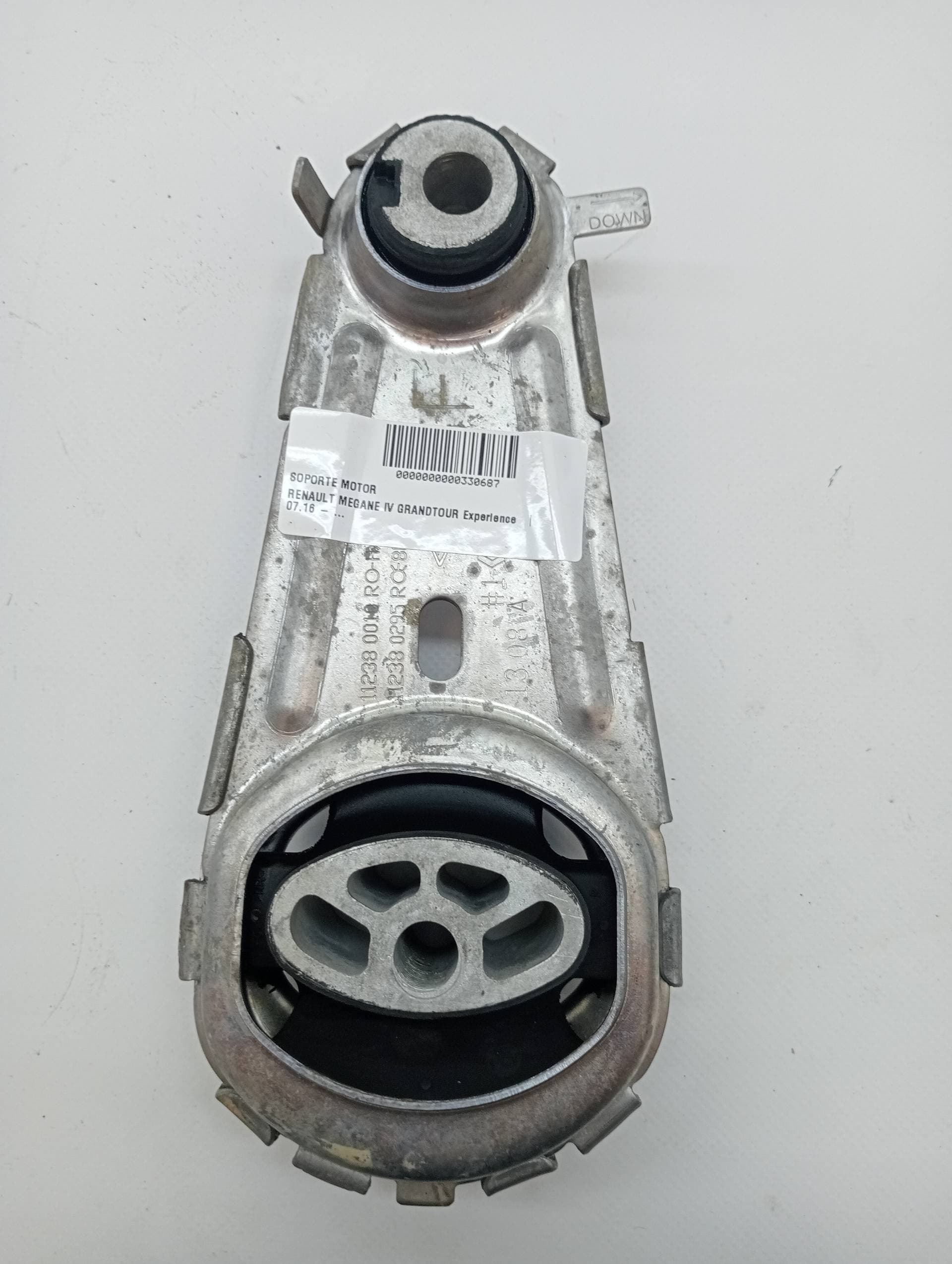 Soporte motor RENAULT MEGANE IV GRANDTOUR
