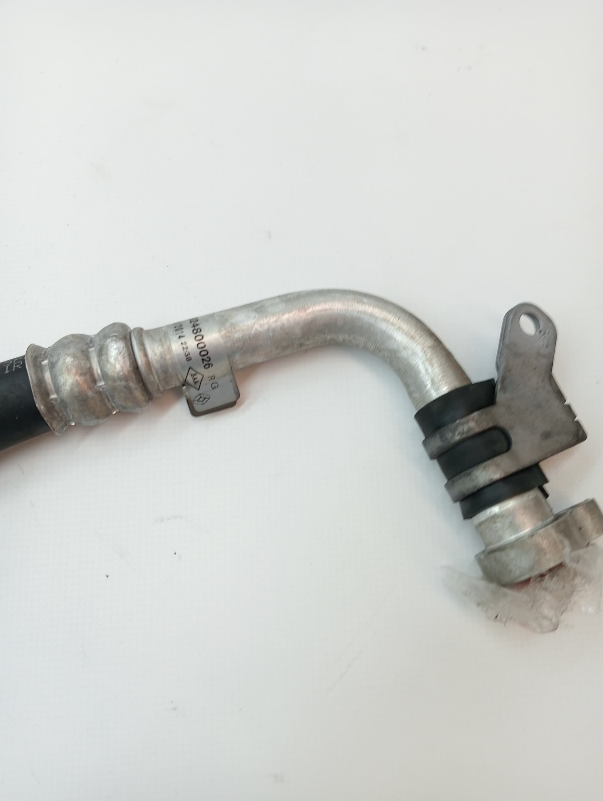 Recambio RENAULT MEGANE IV GRANDTOUR ref. 924800026R 2