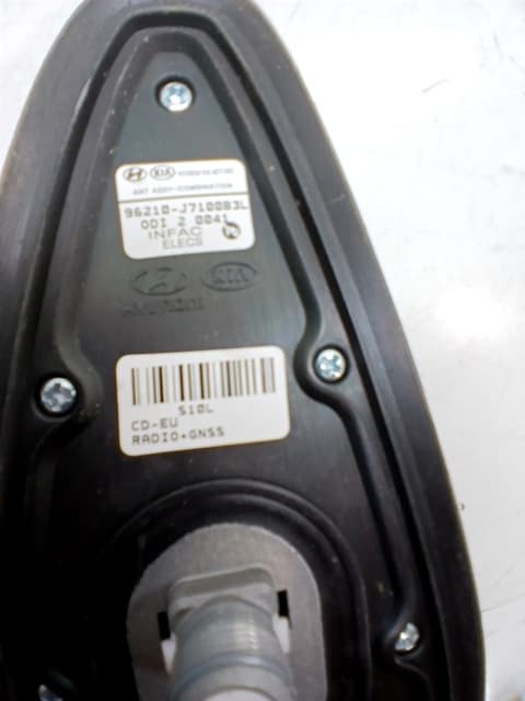Antena KIA CEED SPORTSWAGON 2