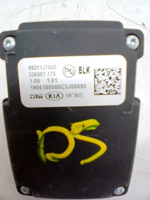Camara vision KIA CEED SPORTSWAGON 2
