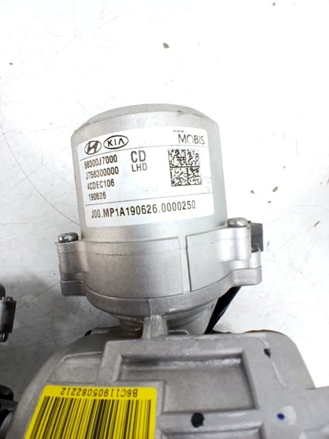 Columna direccion KIA CEED SPORTSWAGON 5