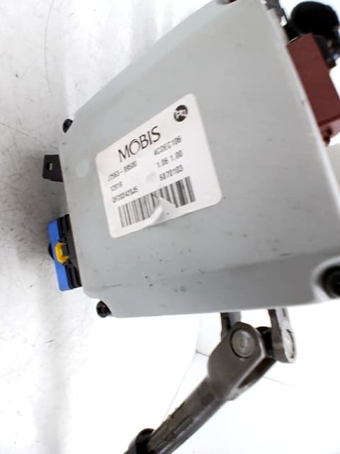 Columna direccion KIA CEED SPORTSWAGON 3