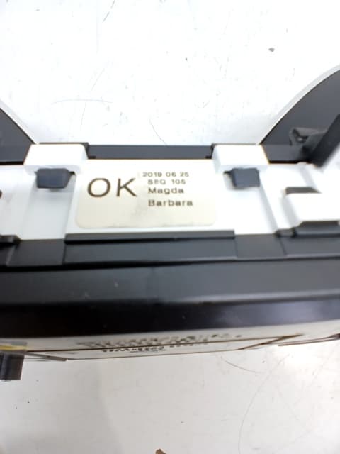 Cuadro instrumentos KIA CEED SPORTSWAGON 4