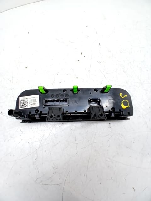 Mando climatizador KIA CEED SPORTSWAGON 3
