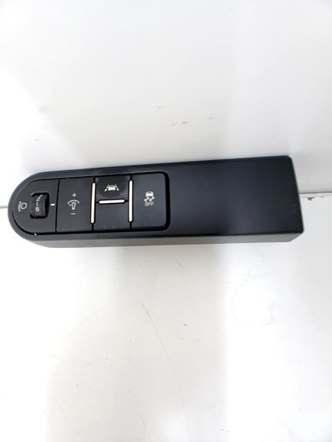 Mando multifuncion KIA CEED SPORTSWAGON