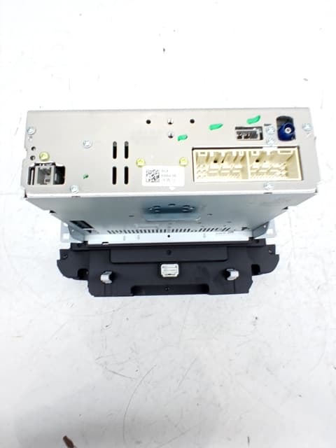 Pantalla multifuncion KIA CEED SPORTSWAGON 2