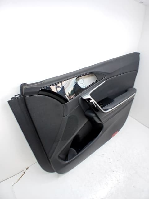 Guarnecido puerta delantera derecha KIA CEED SPORTSWAGON 4