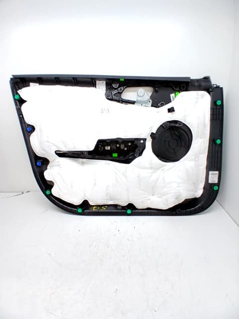 Guarnecido puerta delantera derecha KIA CEED SPORTSWAGON 3