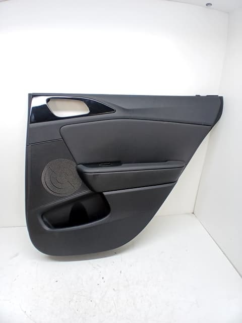 Guarnecido puerta trasera derecha KIA CEED SPORTSWAGON