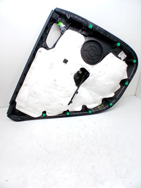 Guarnecido puerta trasera derecha KIA CEED SPORTSWAGON 3