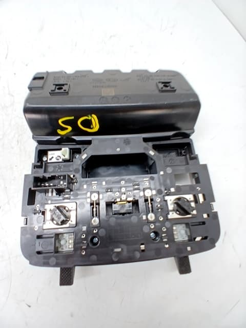 Luz interior delantera KIA CEED SPORTSWAGON 2