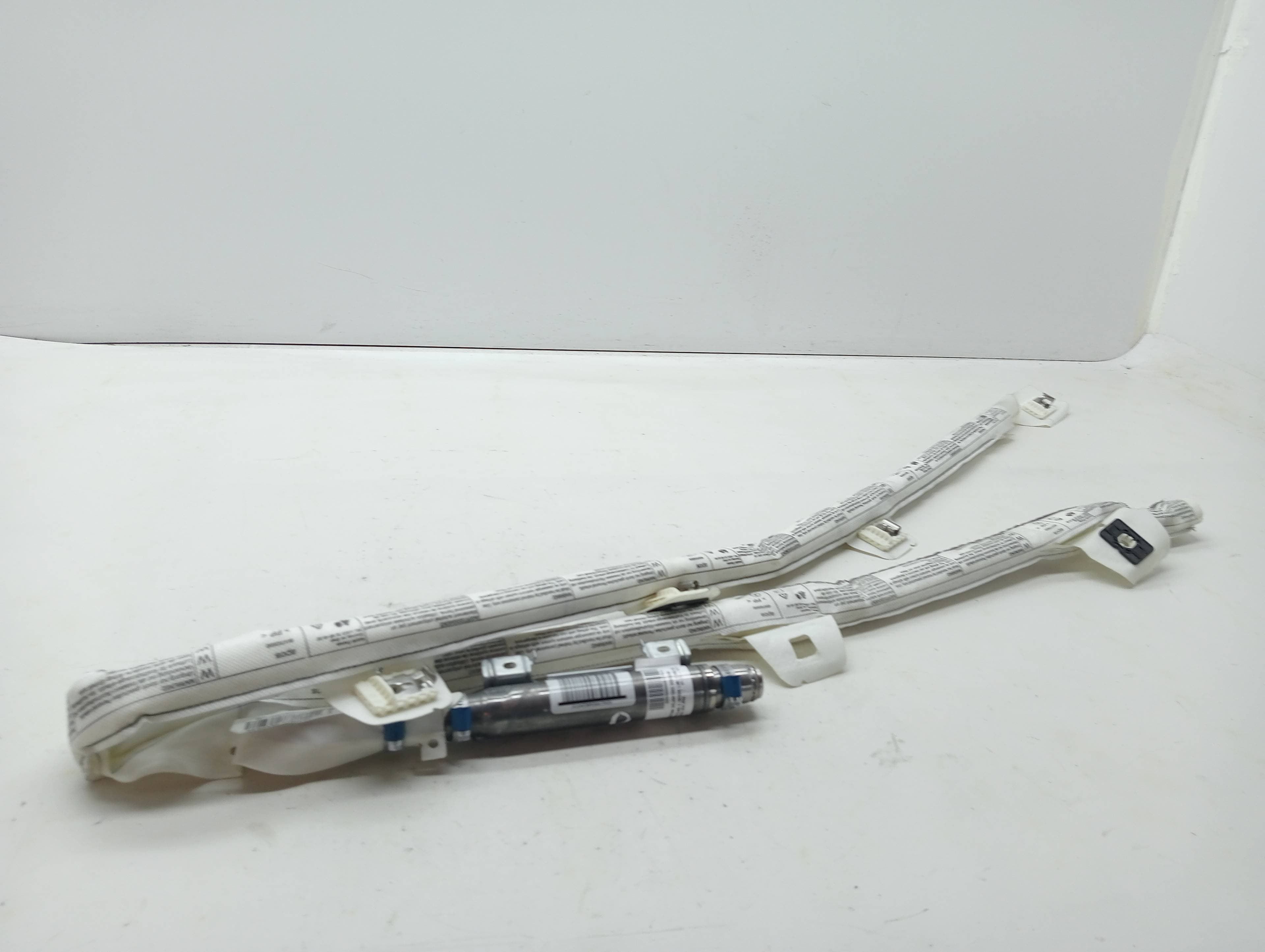 Airbag cortina delantero derecho MERCEDES-BENZ CLASE C (W204) LIM.