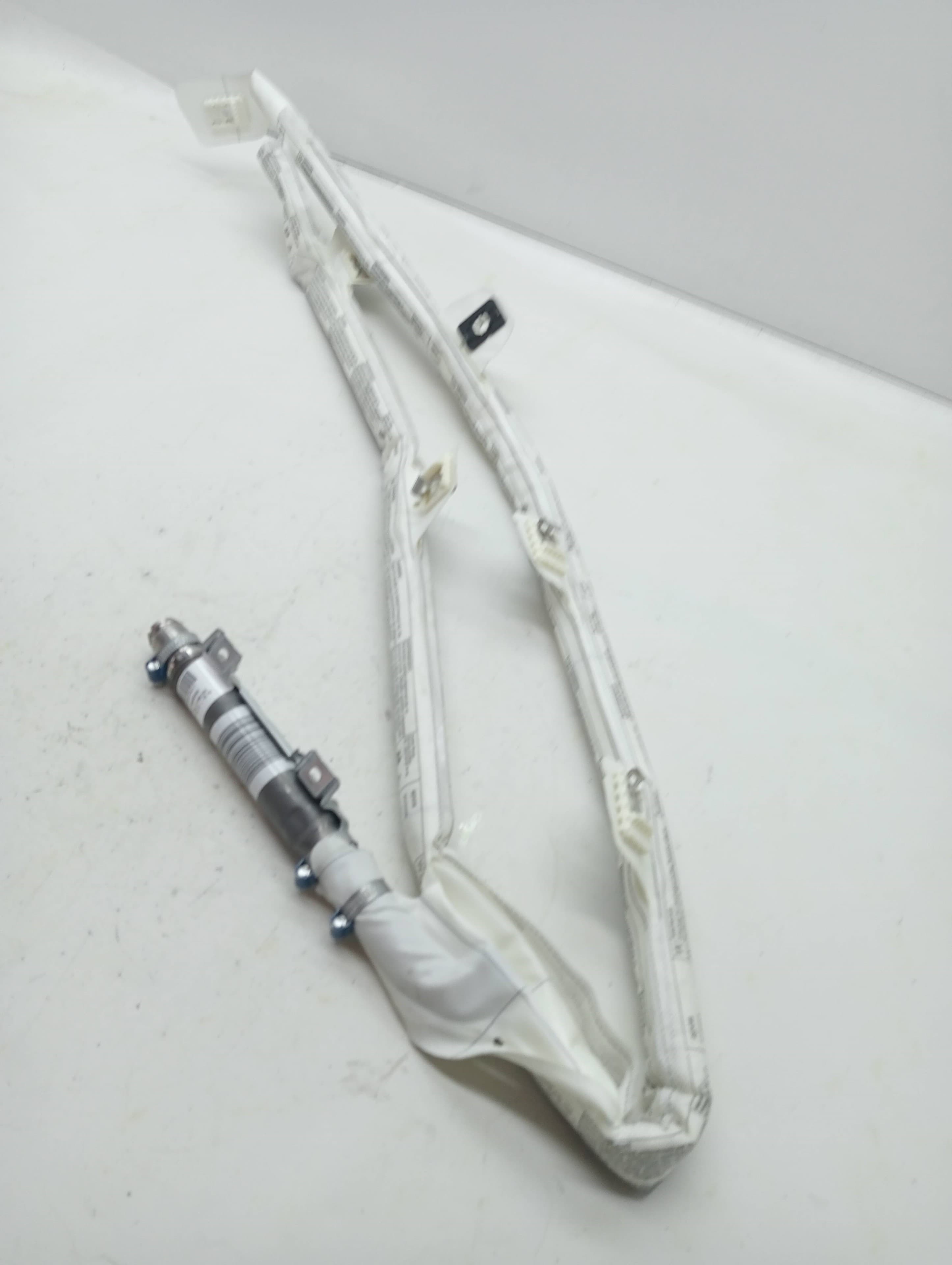 Airbag cortina delantero izquierdo MERCEDES-BENZ CLASE C (W204) LIM.