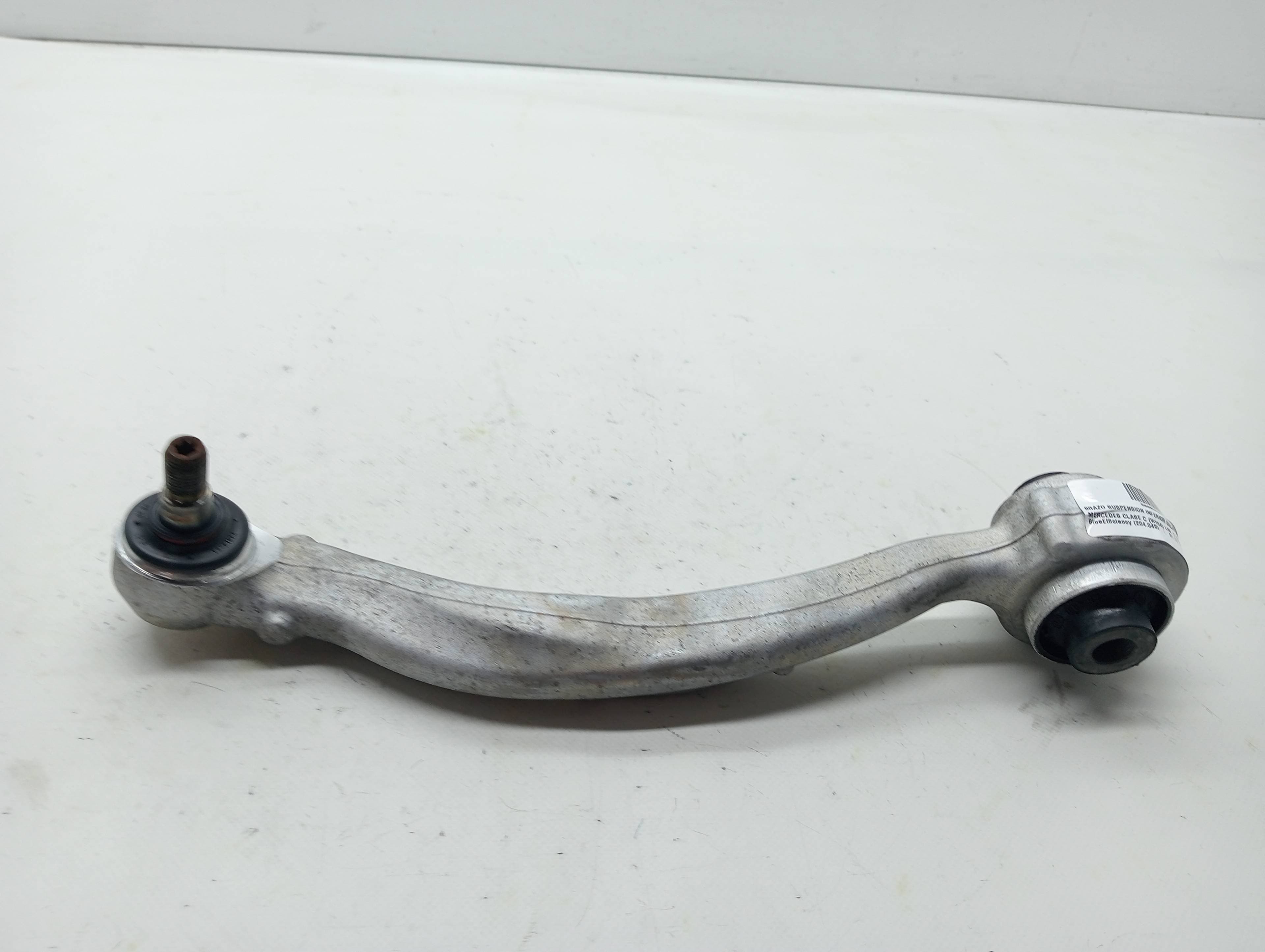 Brazo suspension inferior delantero derecho MERCEDES-BENZ CLASE C (W204) LIM.