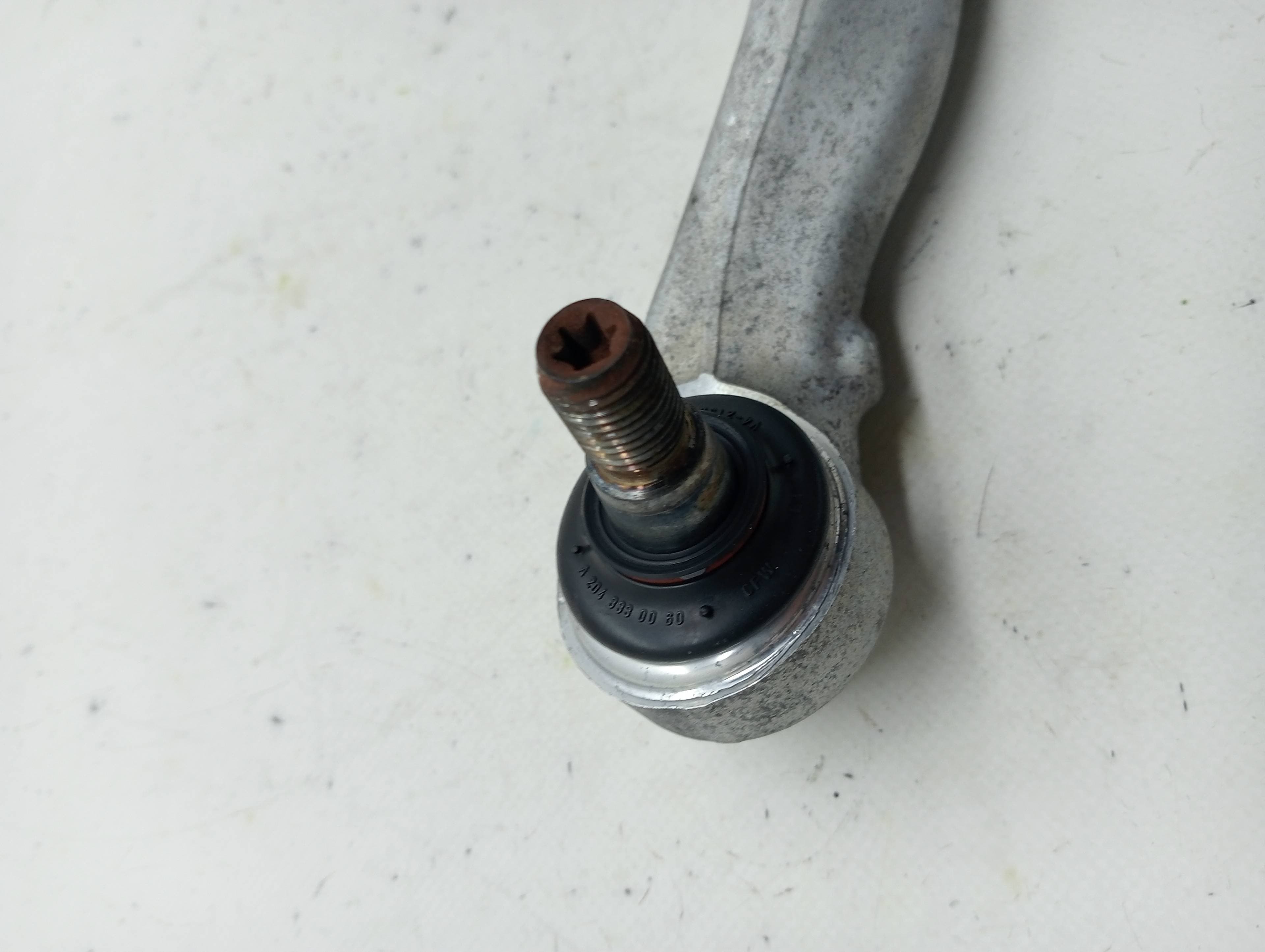 Brazo suspension inferior delantero derecho MERCEDES-BENZ CLASE C (W204) LIM. 3