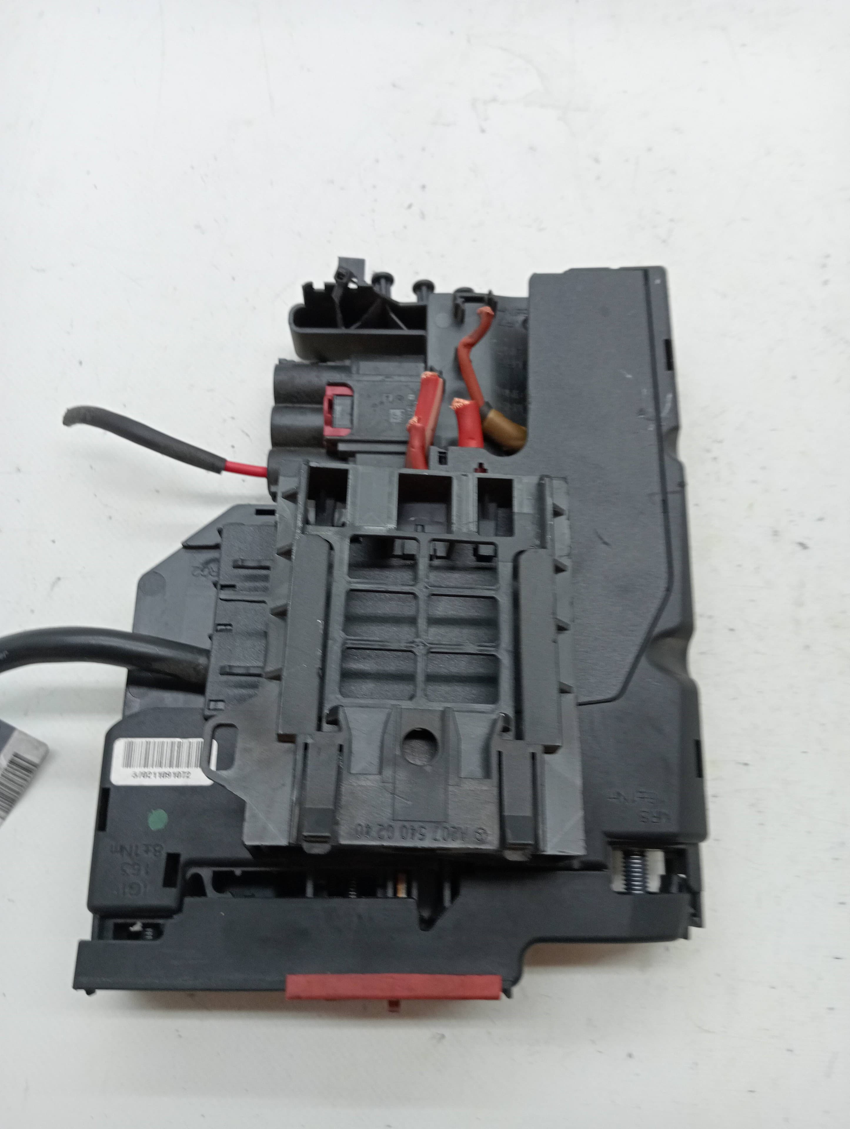 Caja reles / fusibles MERCEDES-BENZ CLASE C (W204) LIM. 2