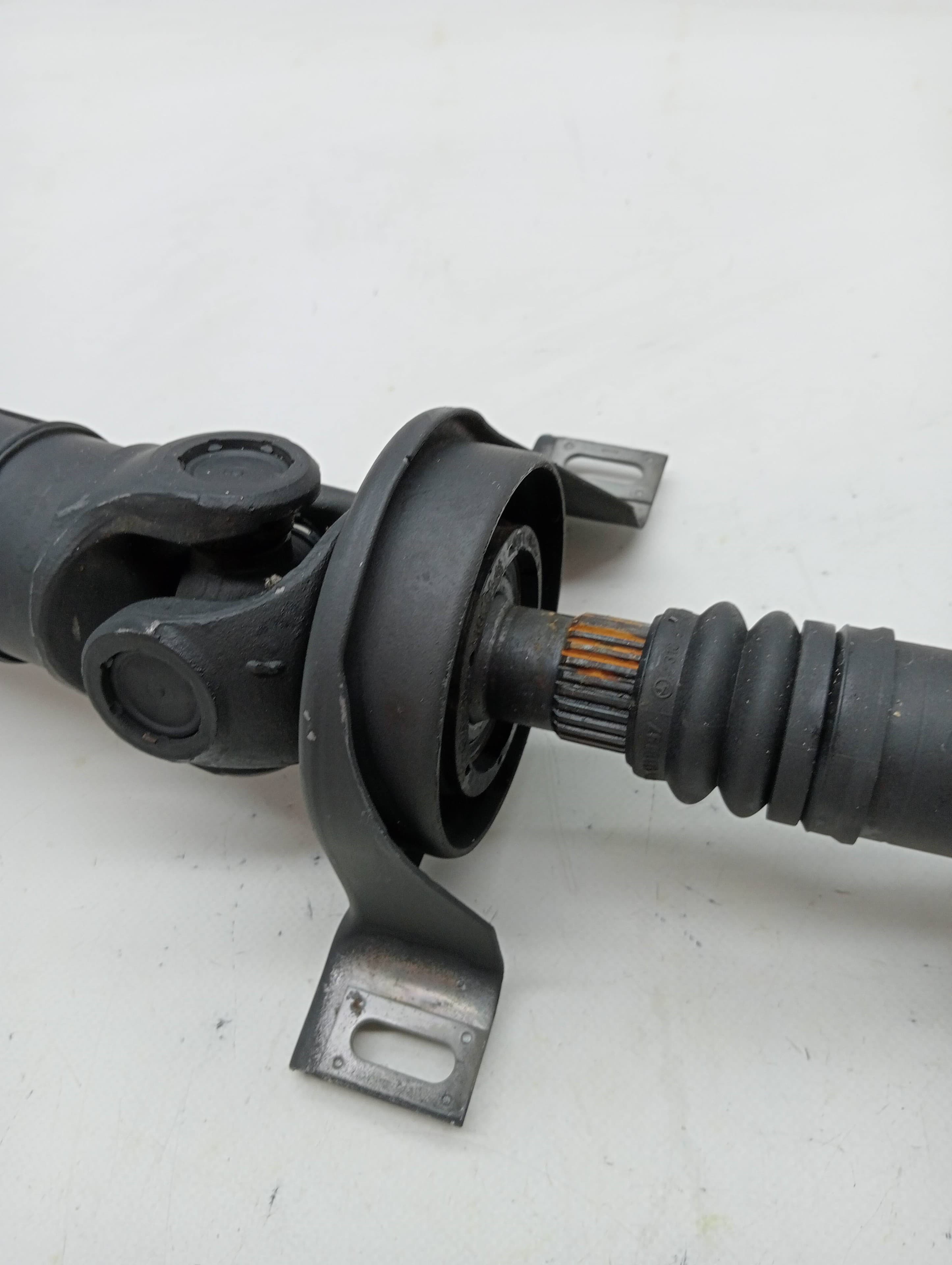 Cardan trasero MERCEDES-BENZ CLASE C (W204) LIM. 2