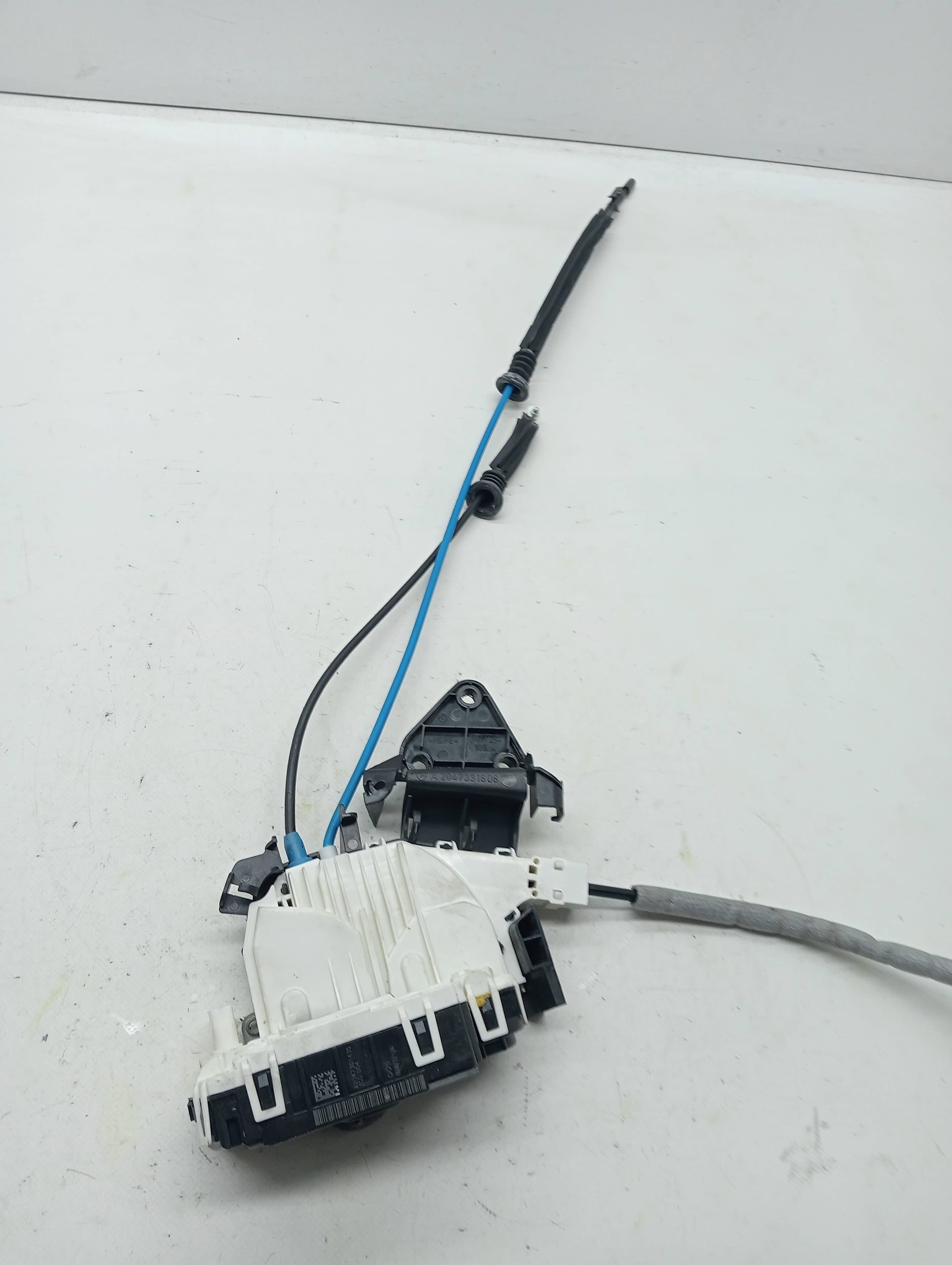 Cerradura puerta trasera derecha MERCEDES-BENZ CLASE C (W204) LIM. 2