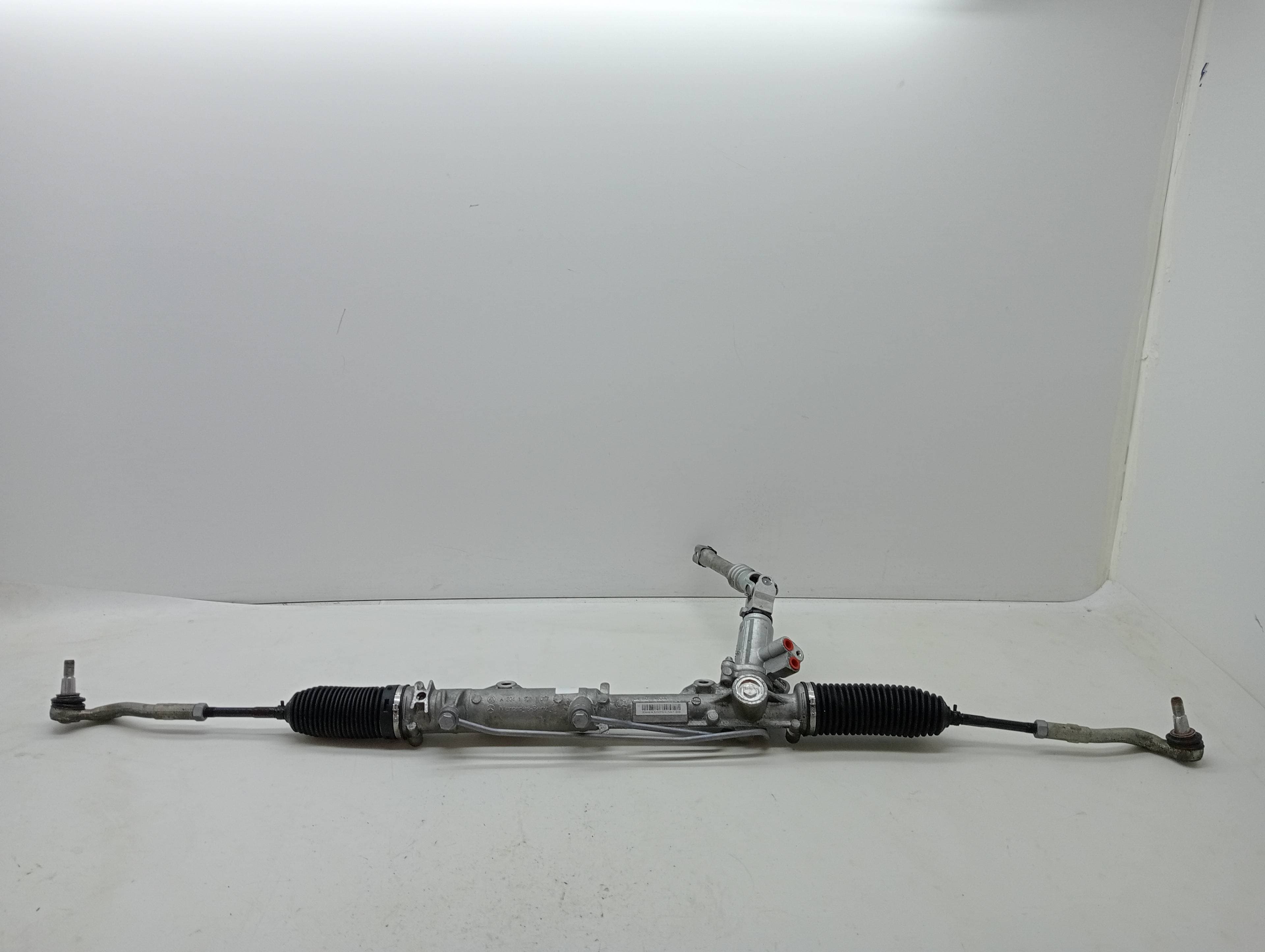 Cremallera direccion MERCEDES-BENZ CLASE C (W204) LIM.