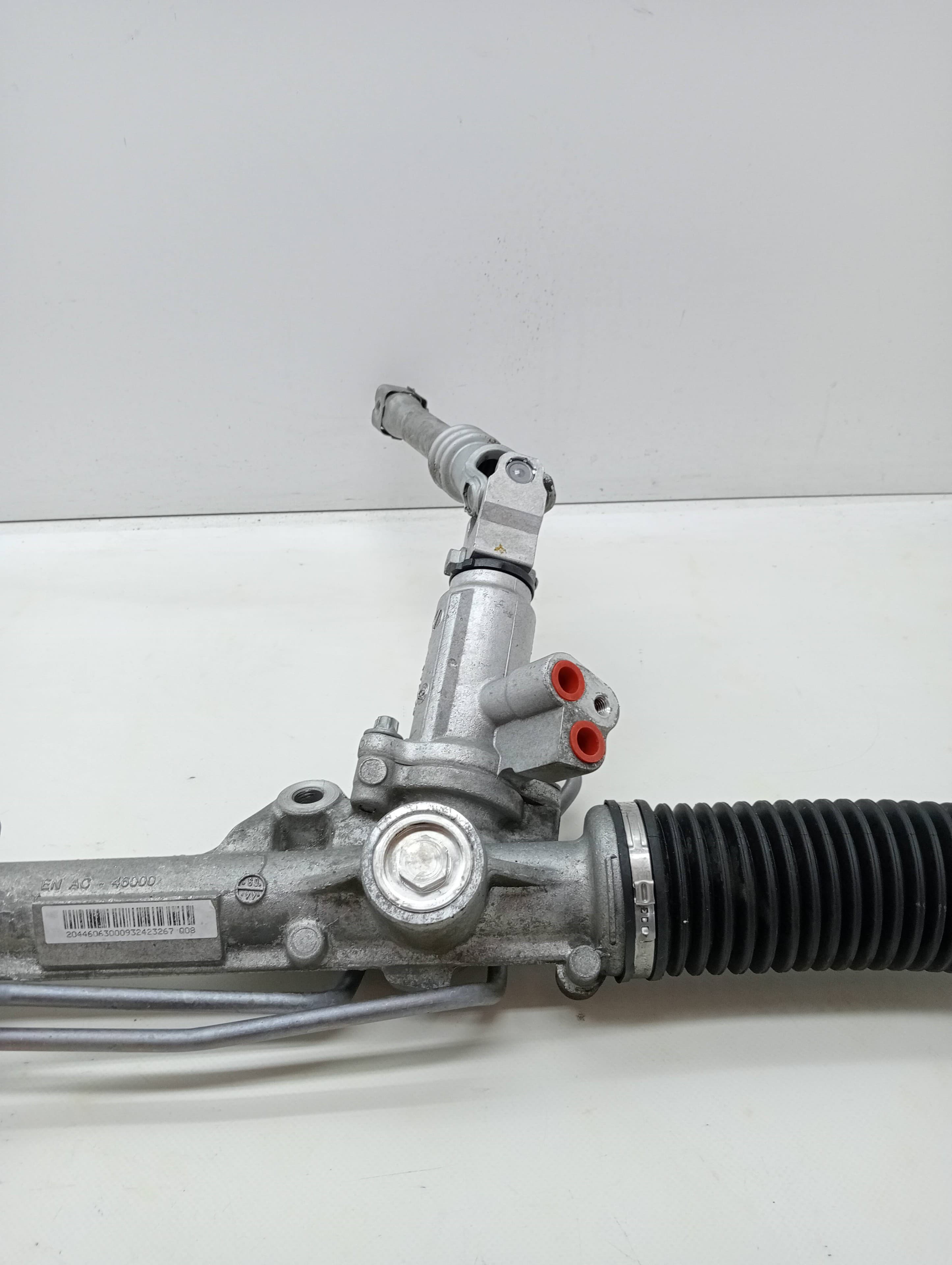 Cremallera direccion MERCEDES-BENZ CLASE C (W204) LIM. 2