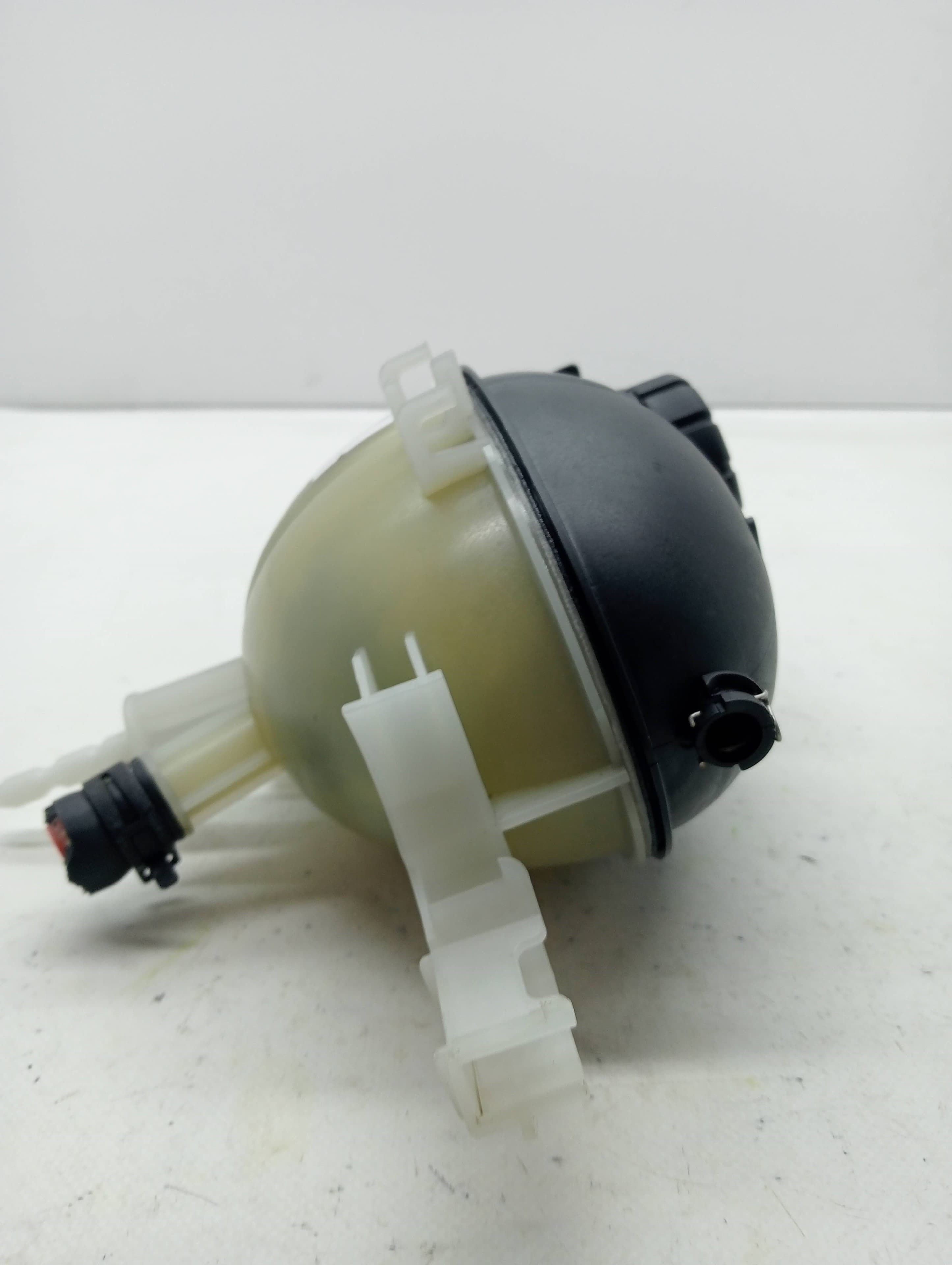 Deposito expansion MERCEDES-BENZ CLASE C (W204) LIM. 2