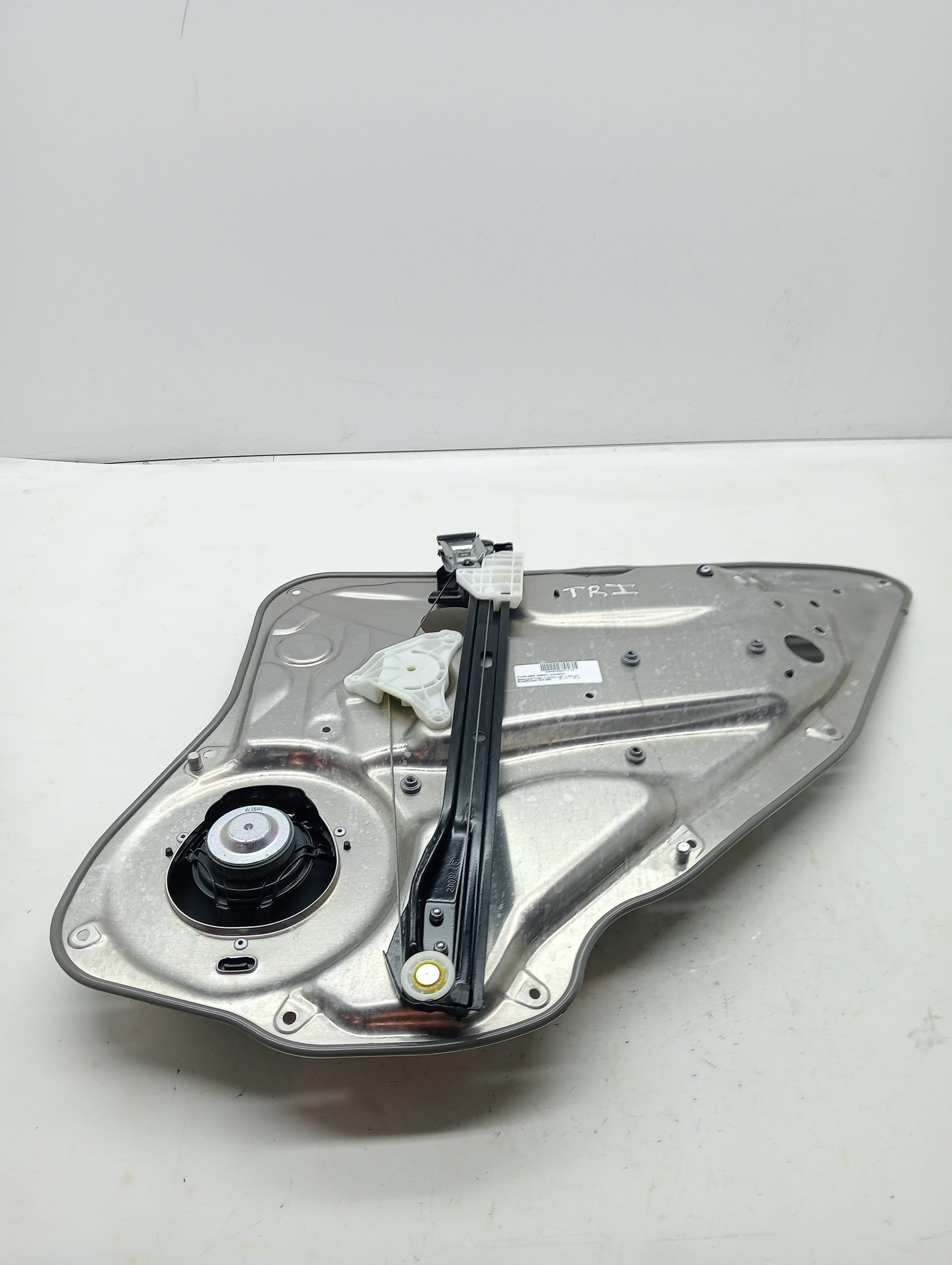 Elevalunas trasero izquierdo MERCEDES-BENZ CLASE C (W204) LIM.