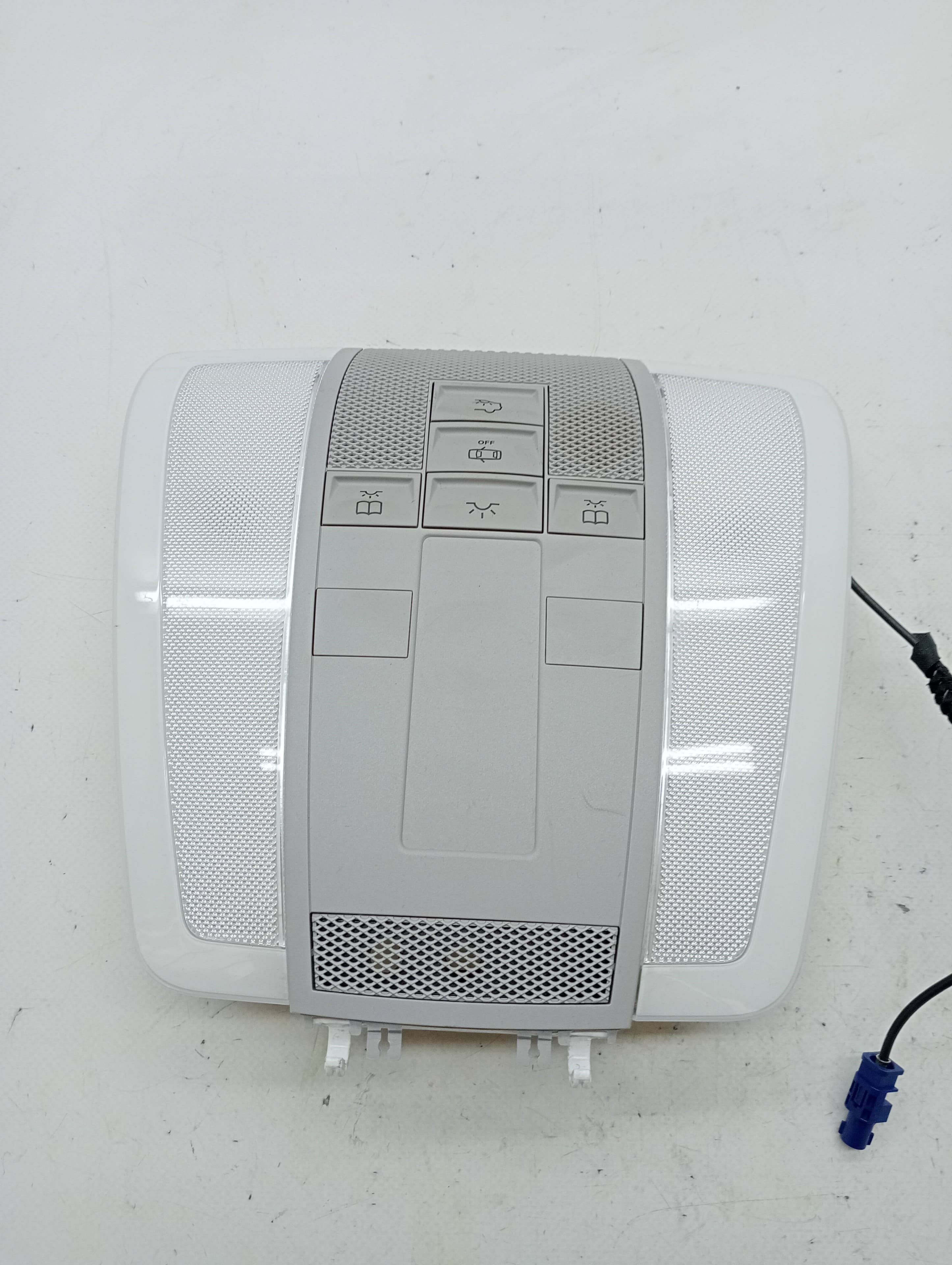 Luz interior MERCEDES-BENZ CLASE C (W204) LIM. 2