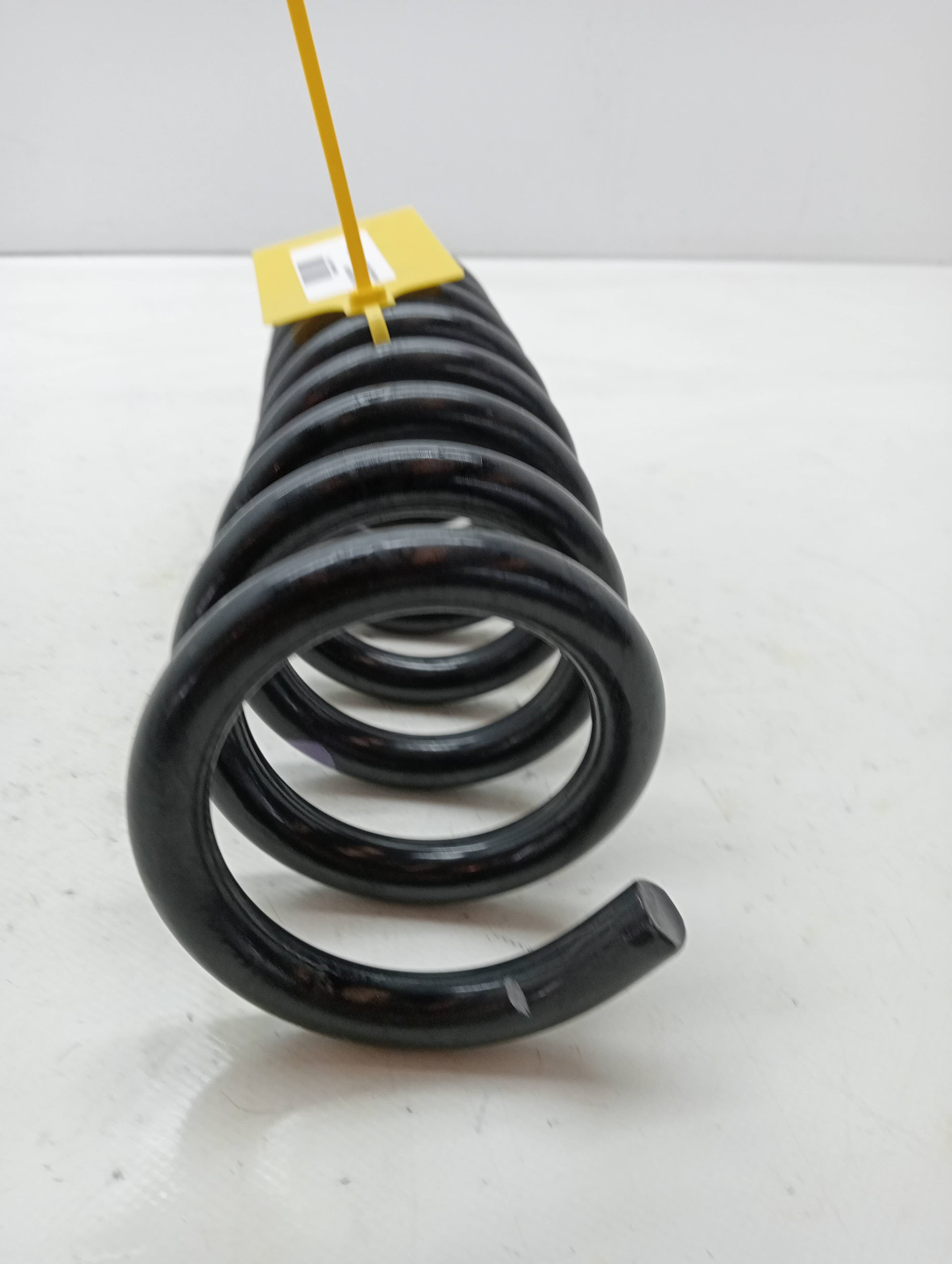 Muelle amortiguacion MERCEDES-BENZ CLASE C (W204) LIM. 3